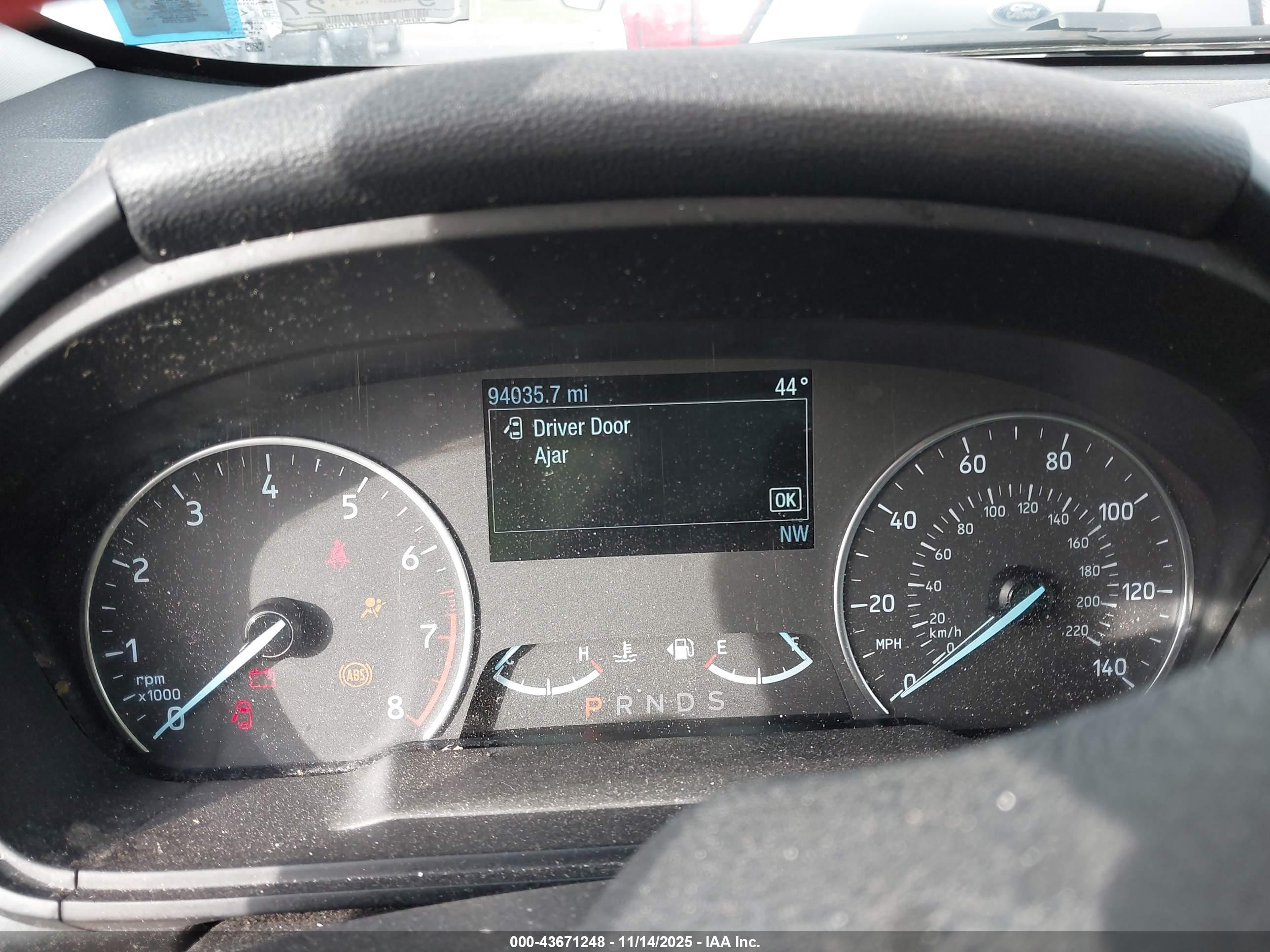 FORD ECOSPORT image 7