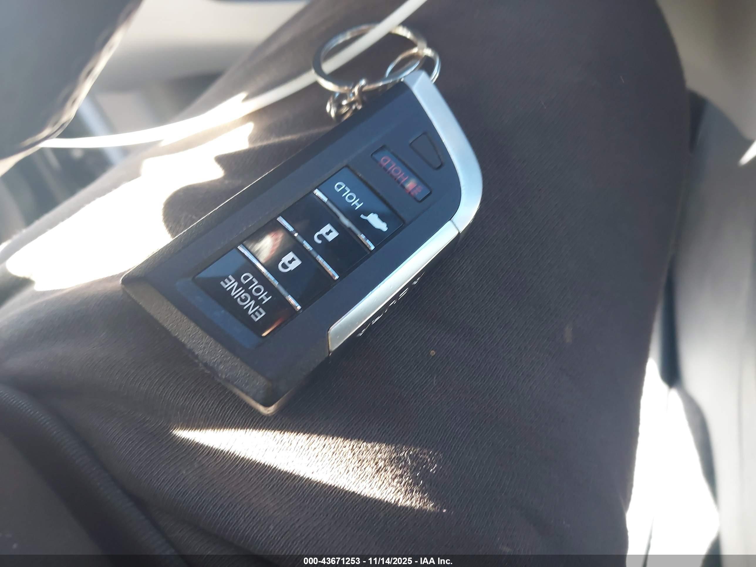 ACURA RDX image 11
