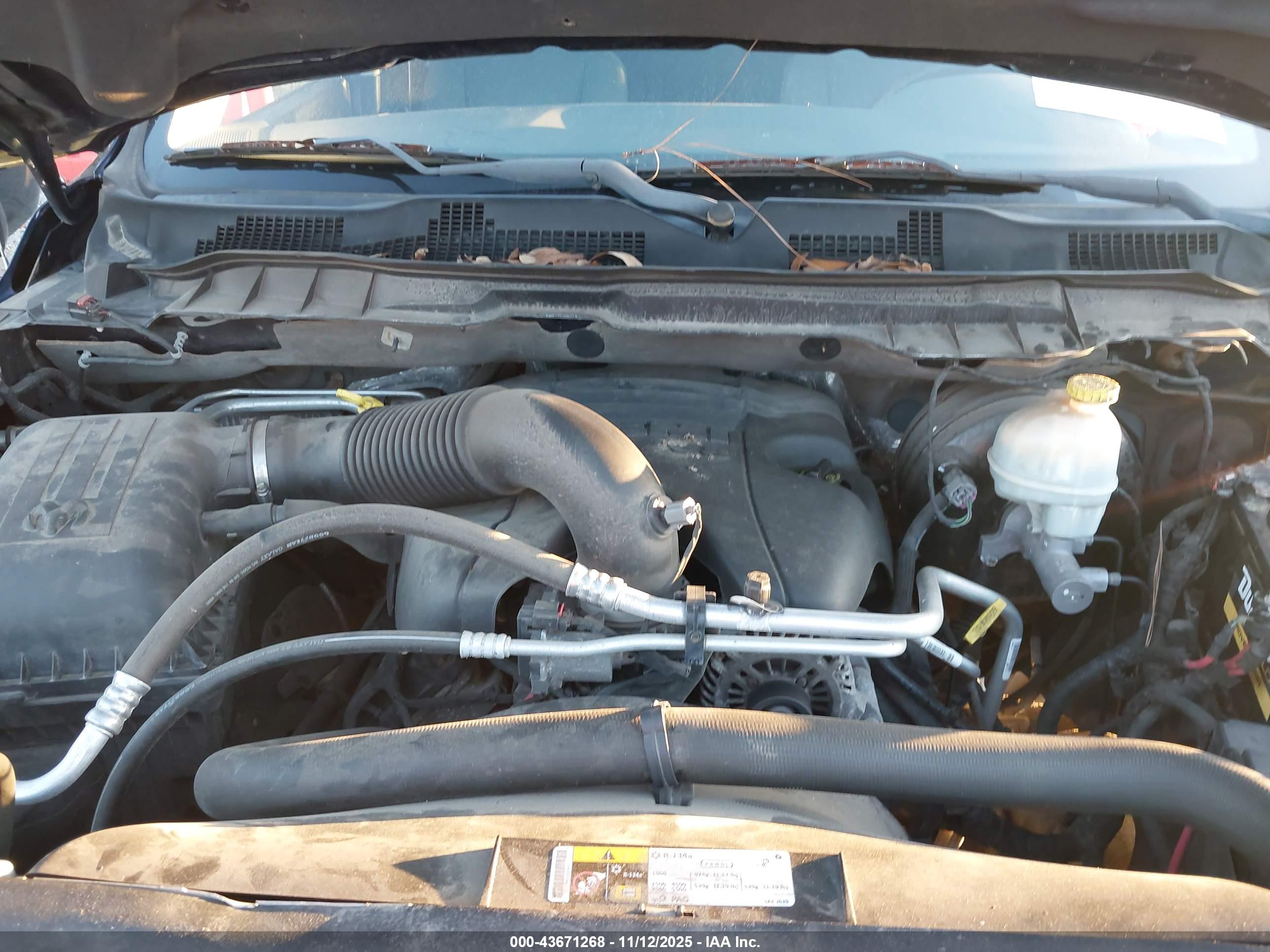 RAM 1500 image 10