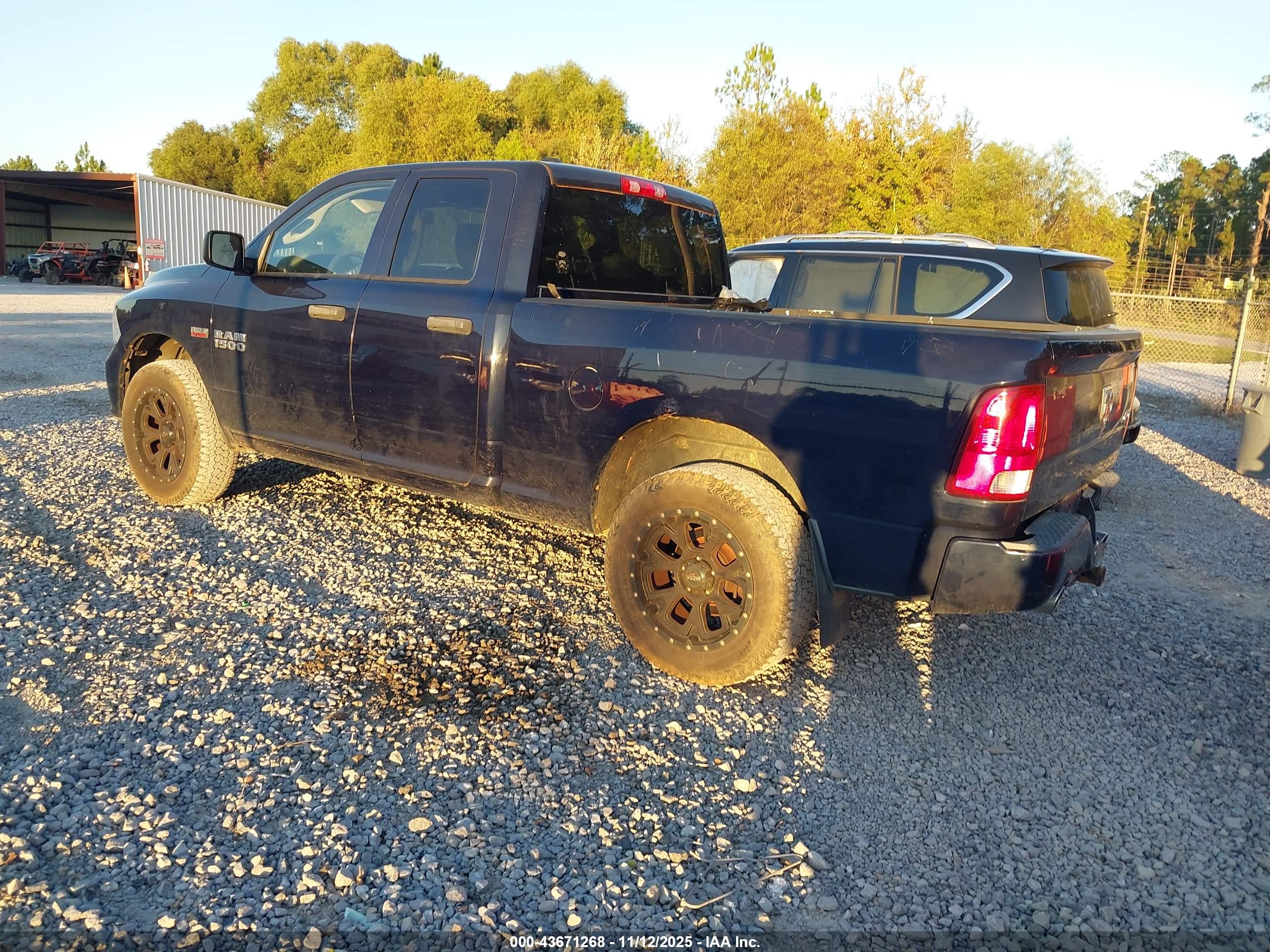 RAM 1500 image 3