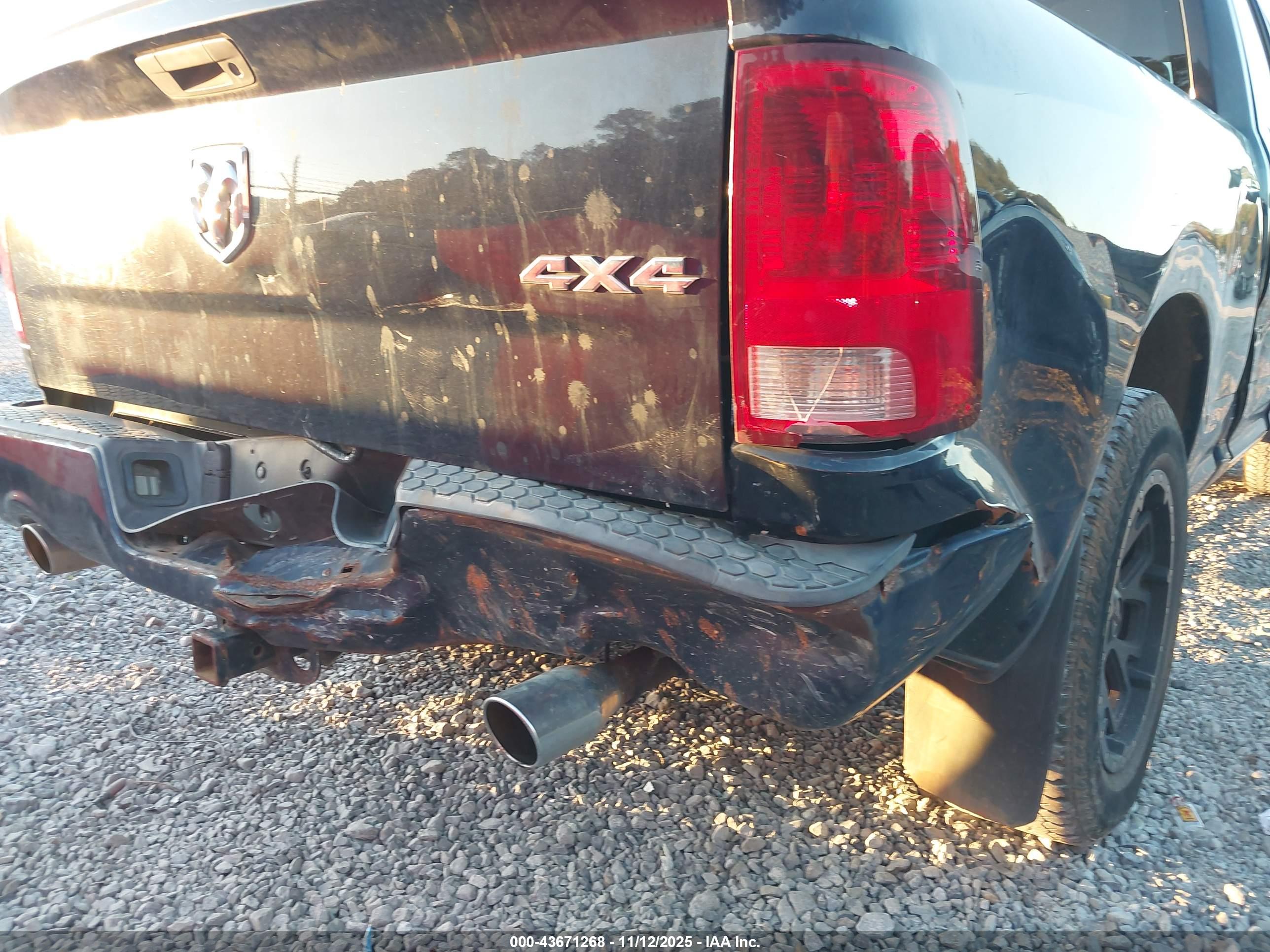 RAM 1500 image 6