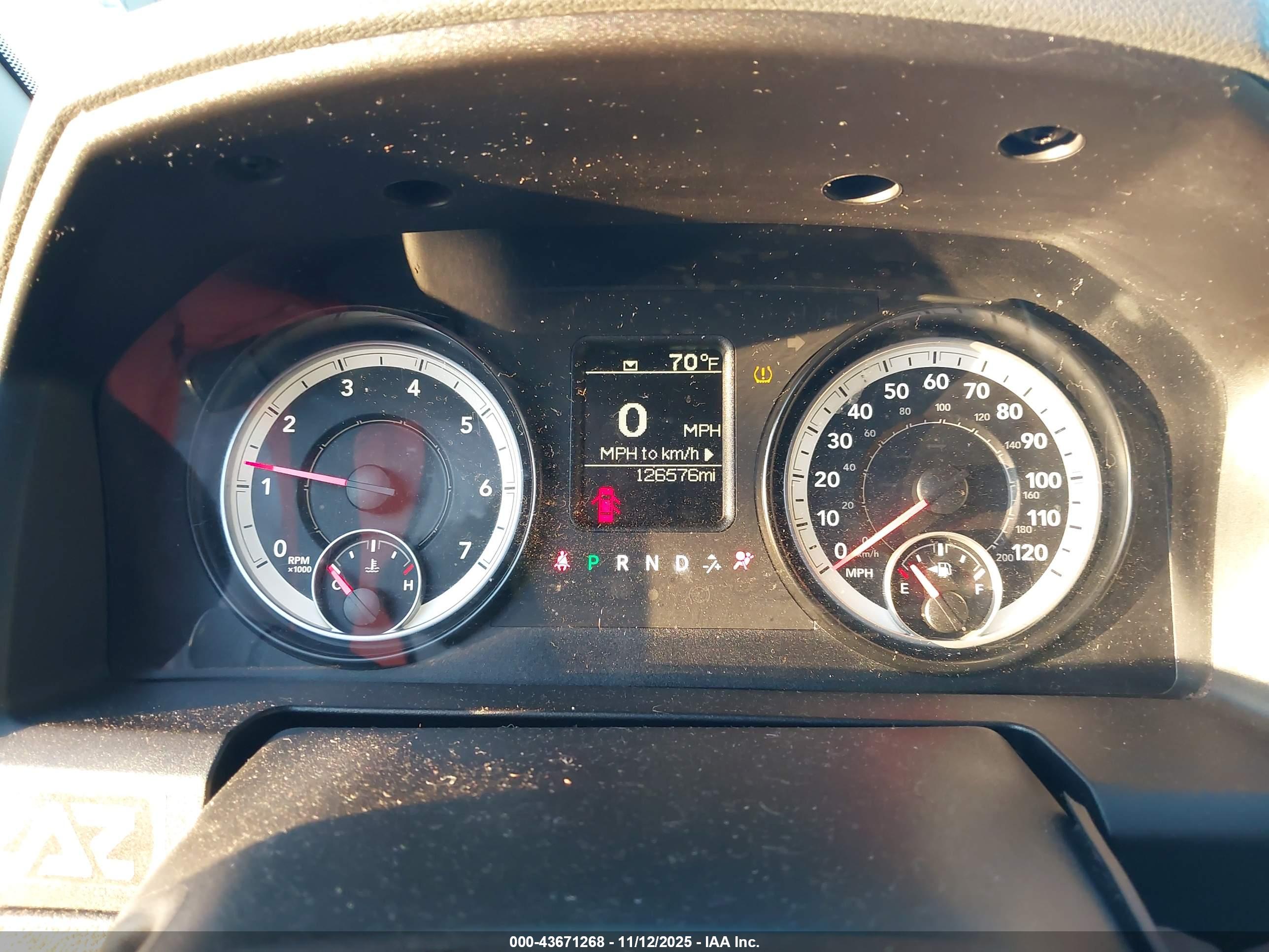 RAM 1500 image 7