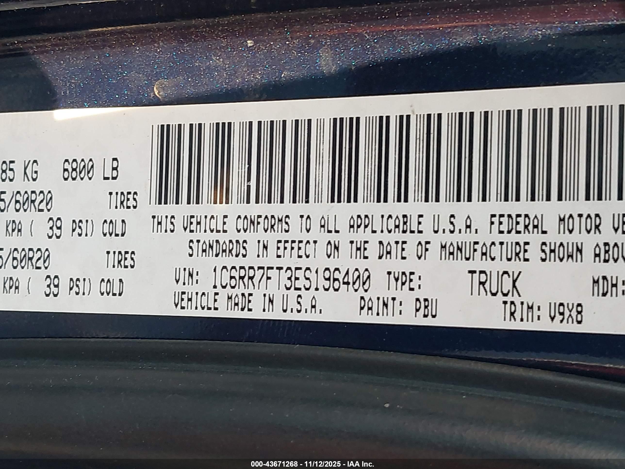 RAM 1500 image 9