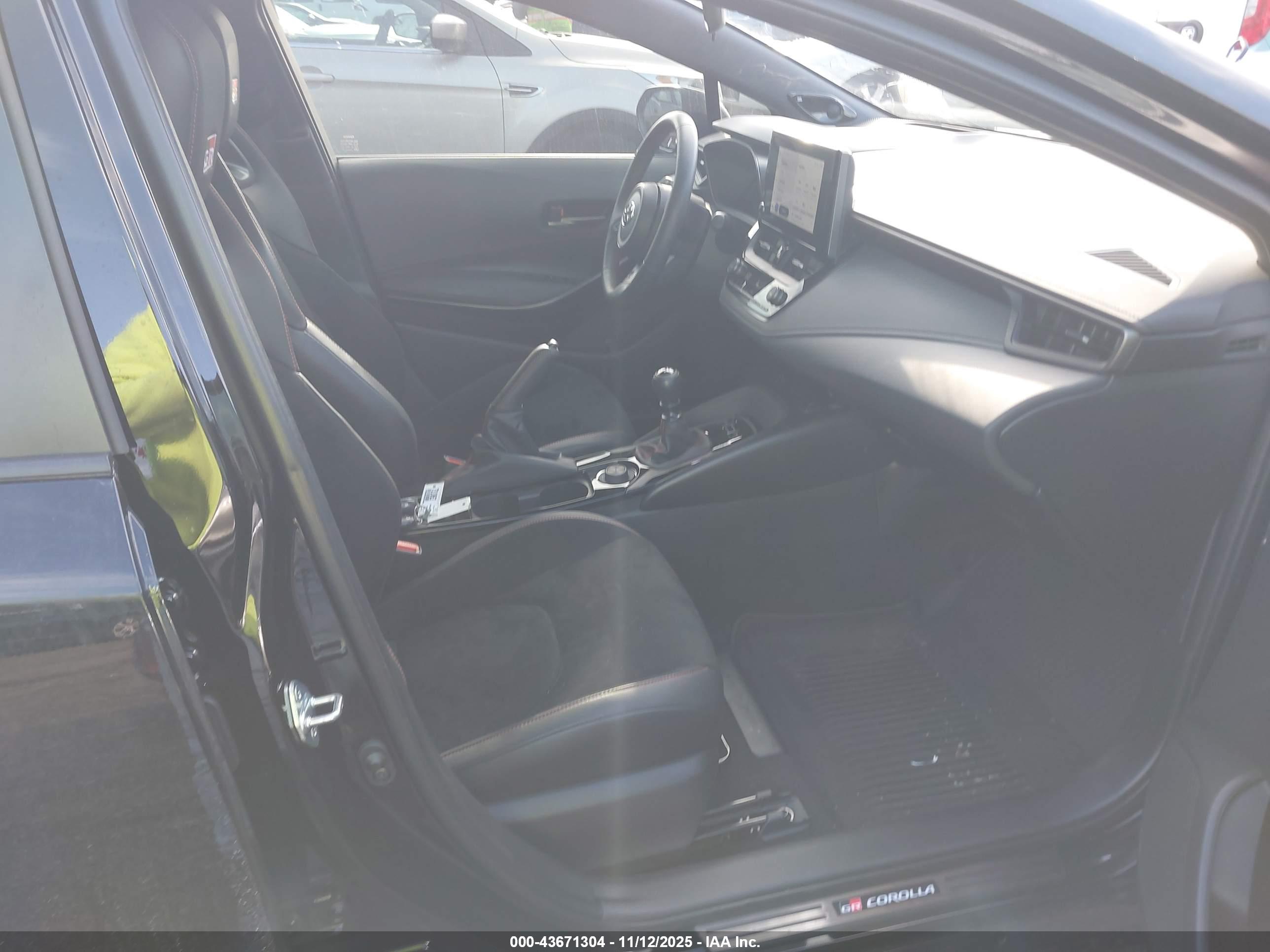TOYOTA GR image 5