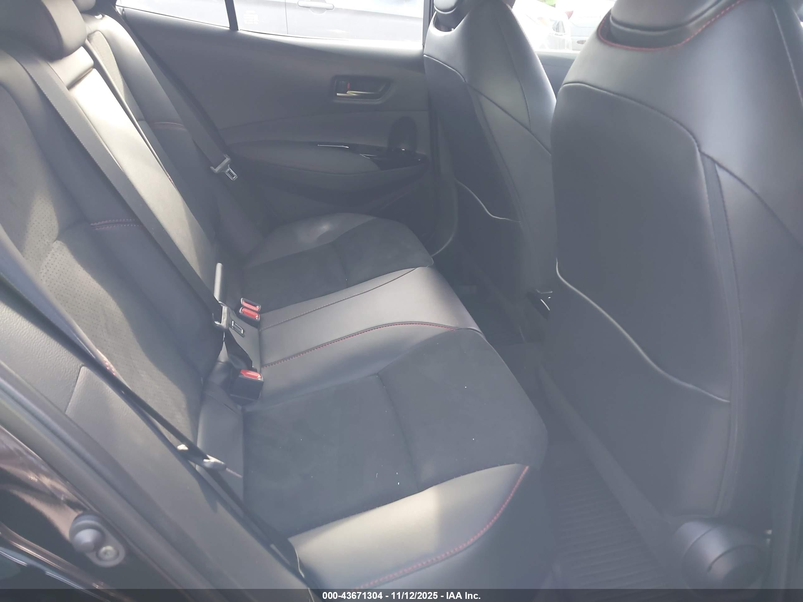 TOYOTA GR image 8