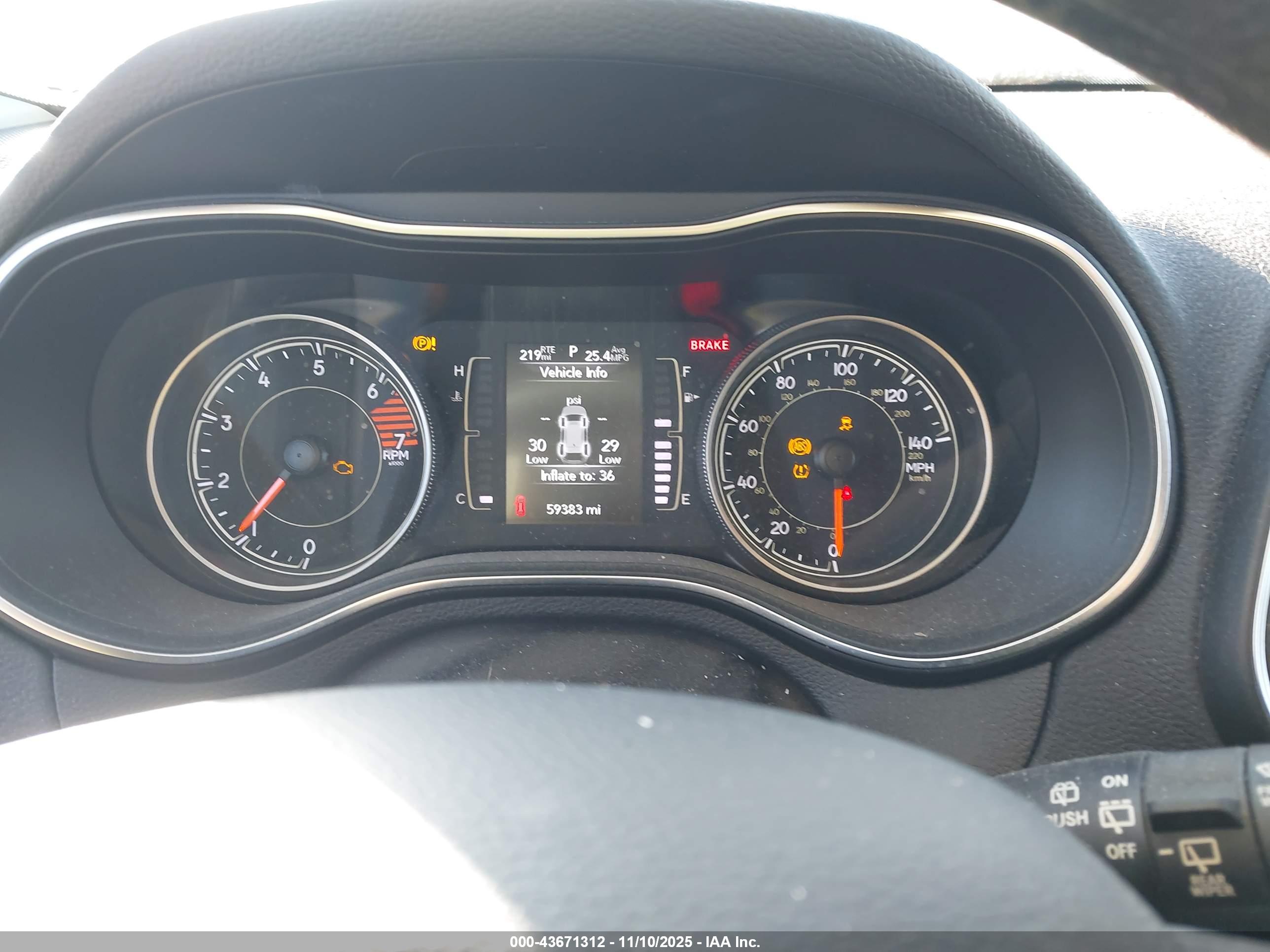 JEEP CHEROKEE image 7