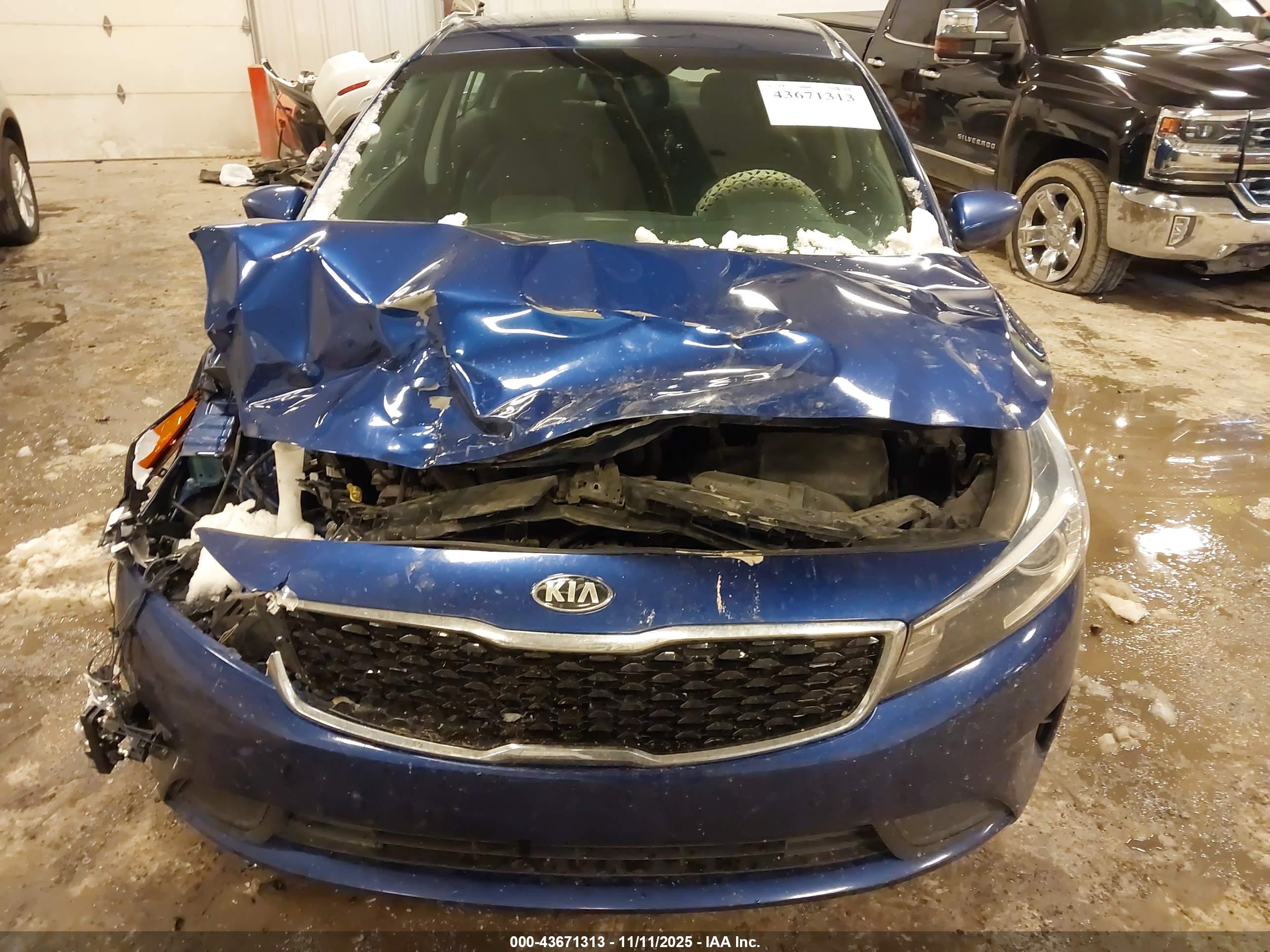KIA FORTE image 6