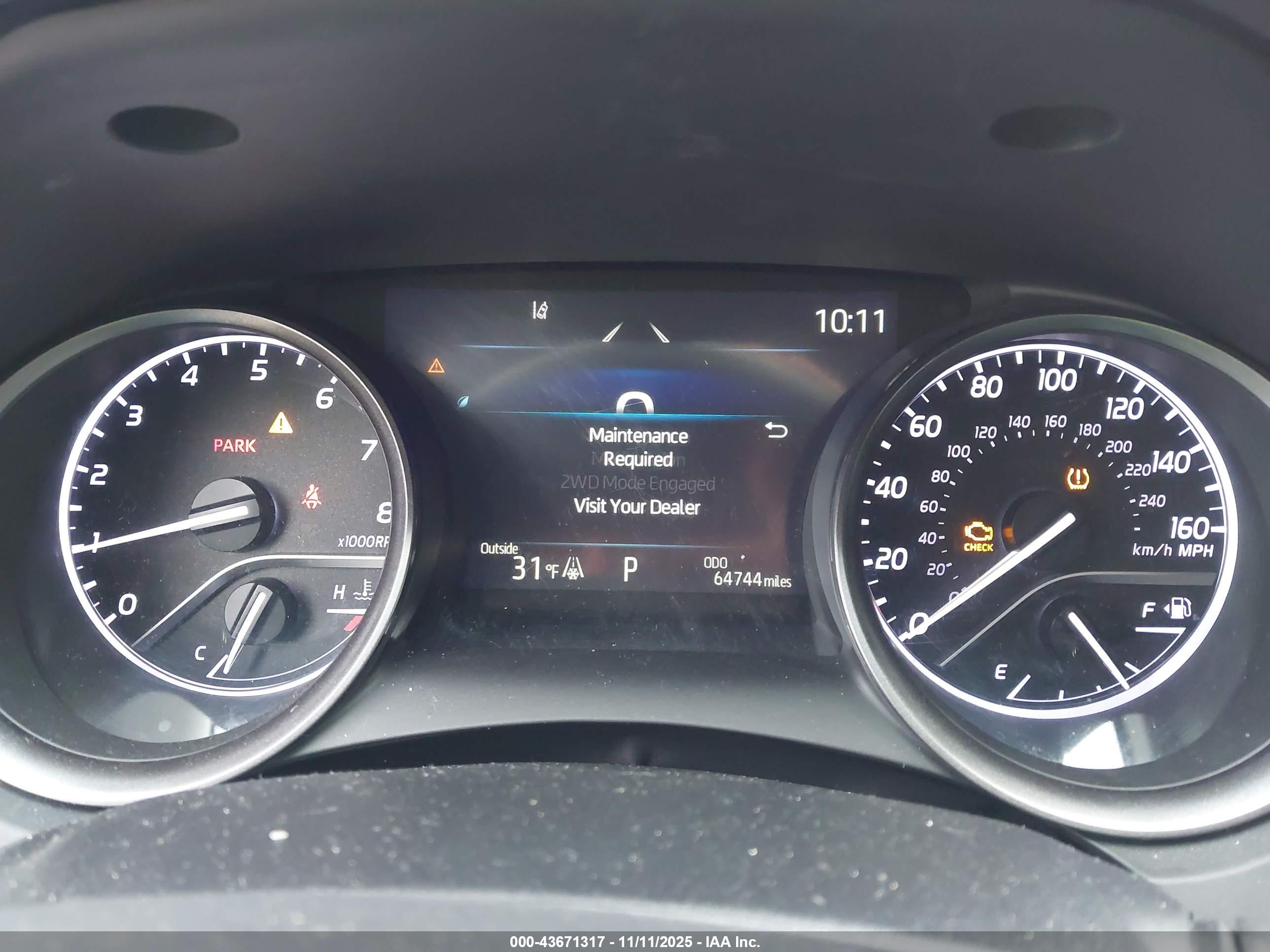 TOYOTA CAMRY image 7