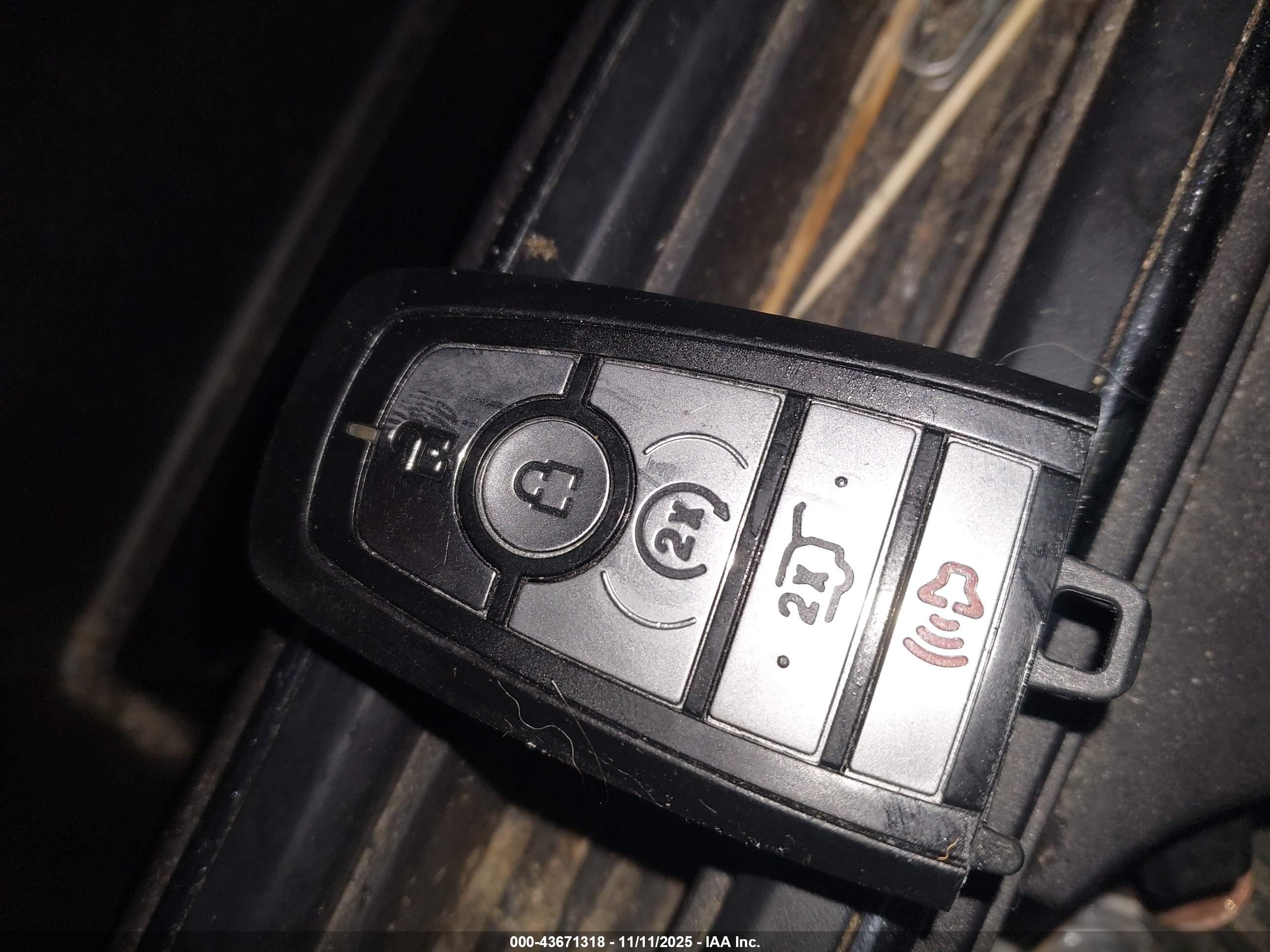 FORD F-150 image 11