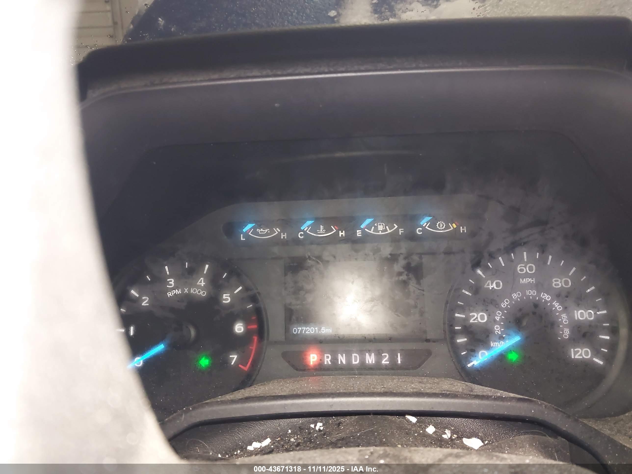 FORD F-150 image 7