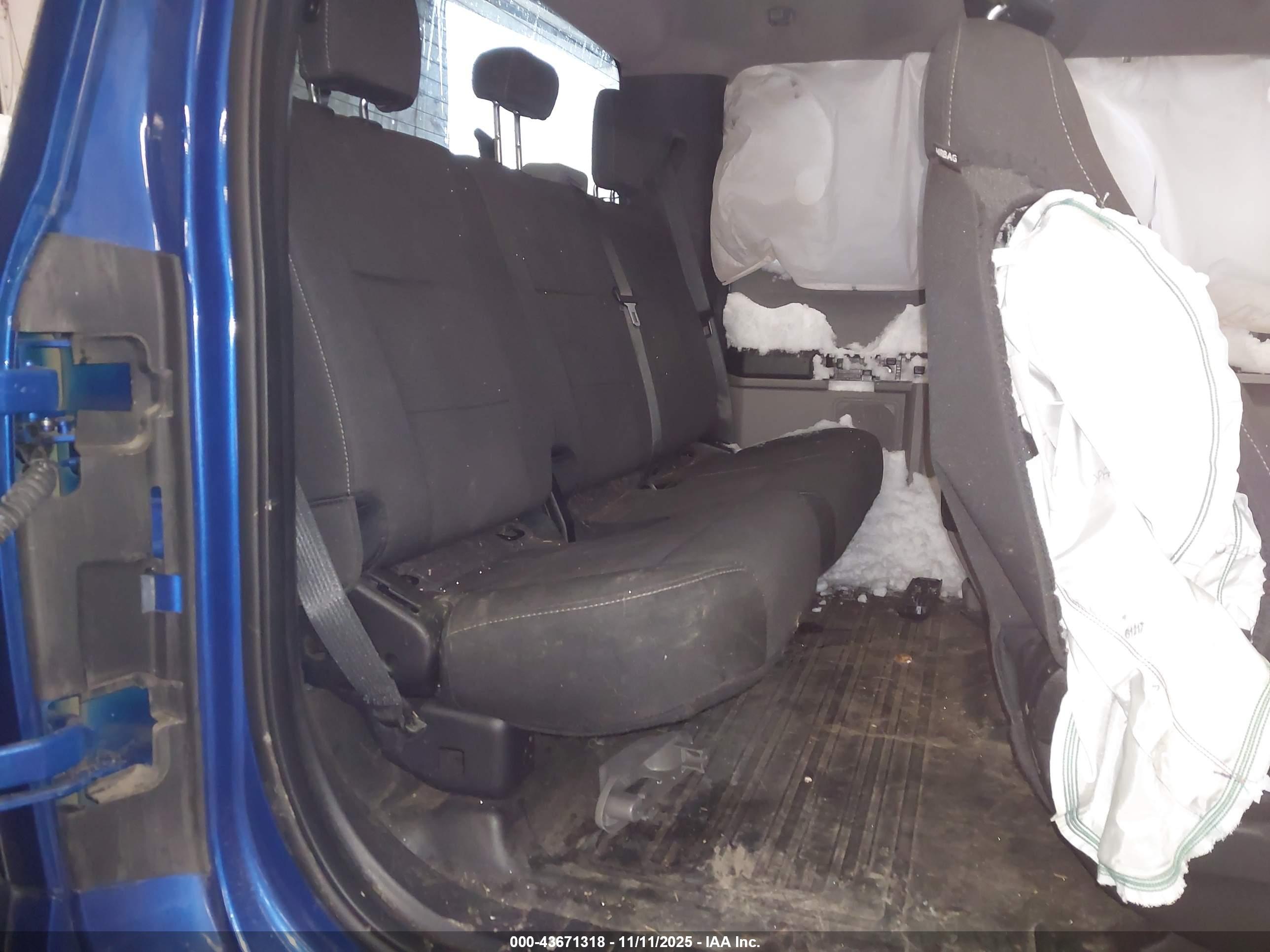 FORD F-150 image 8