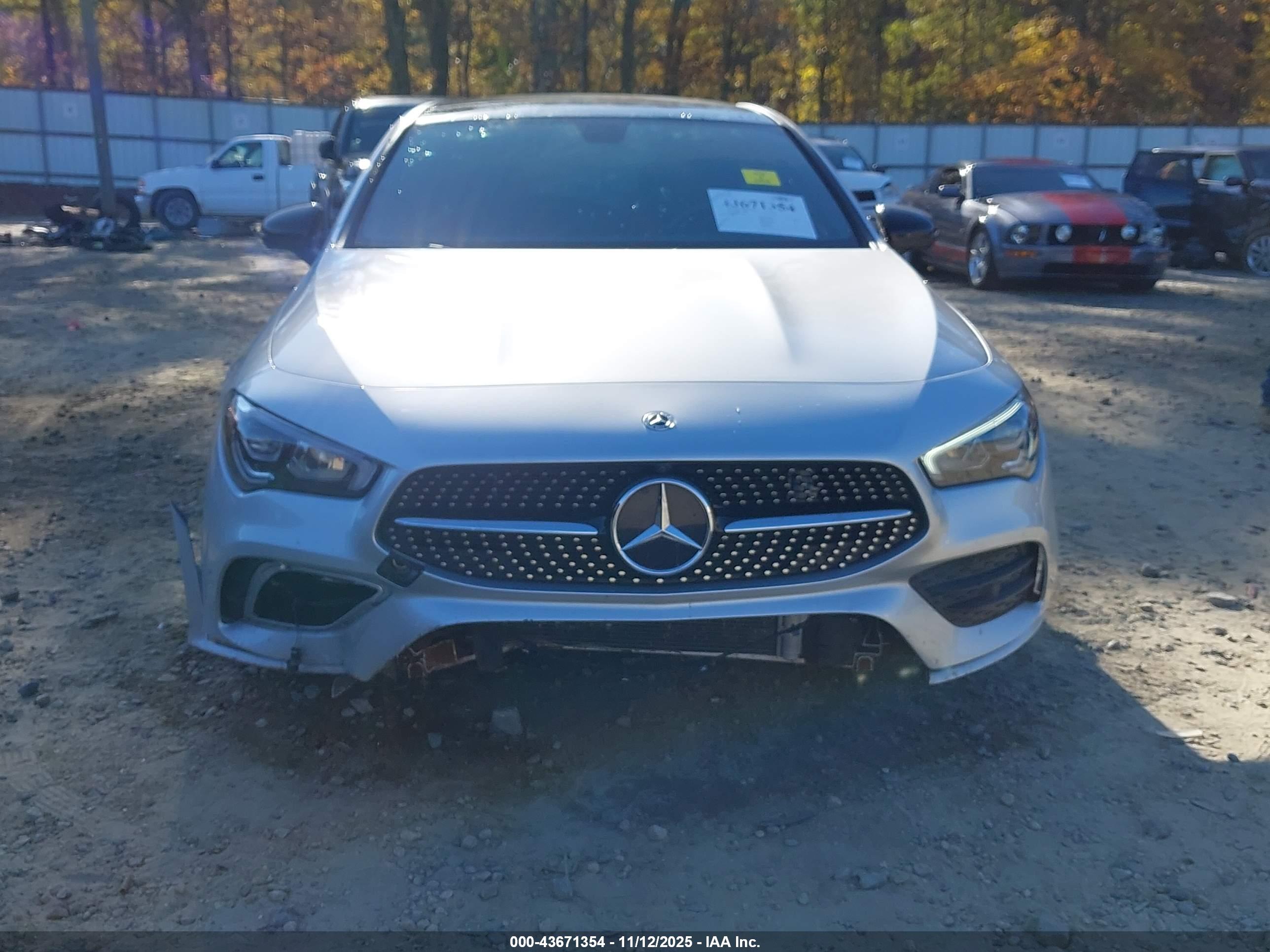 MERCEDES-BENZ CLA image 6