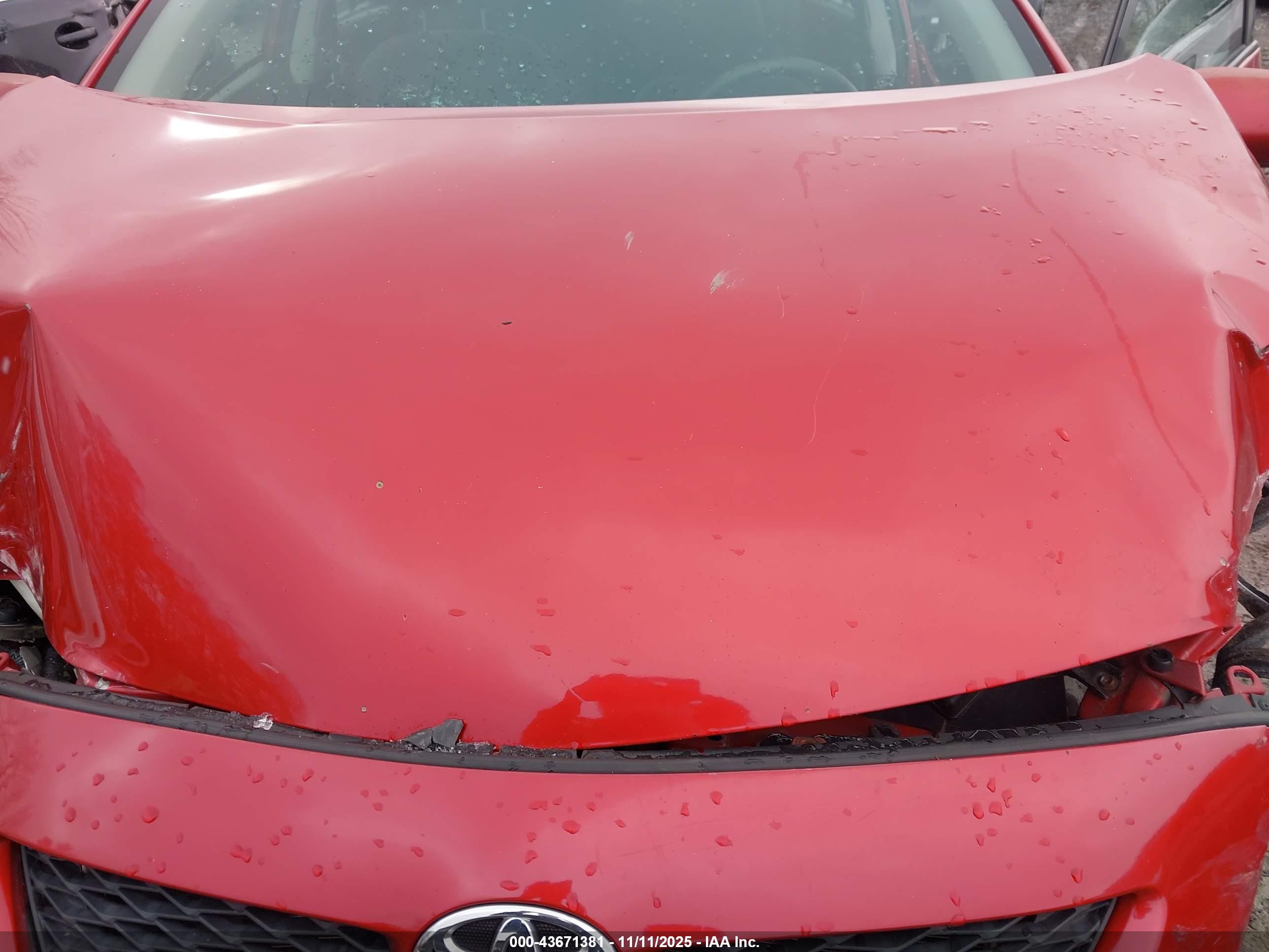 TOYOTA COROLLA image 10