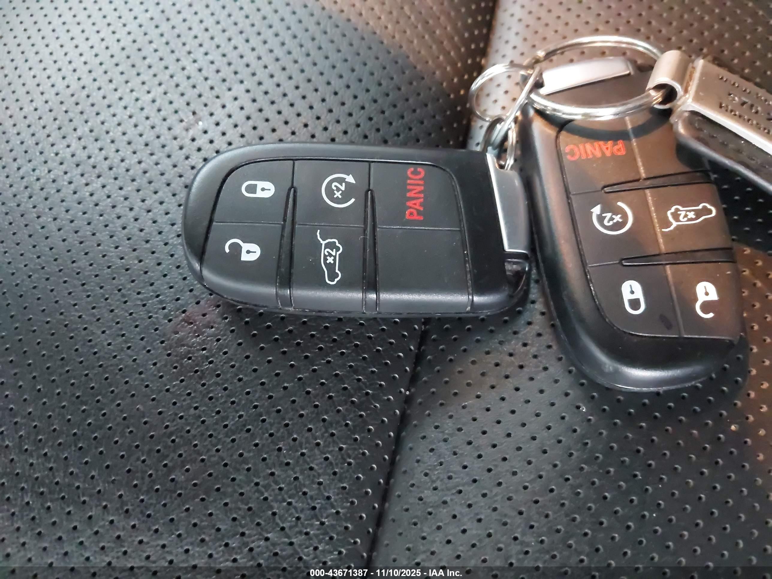 DODGE DURANGO image 11