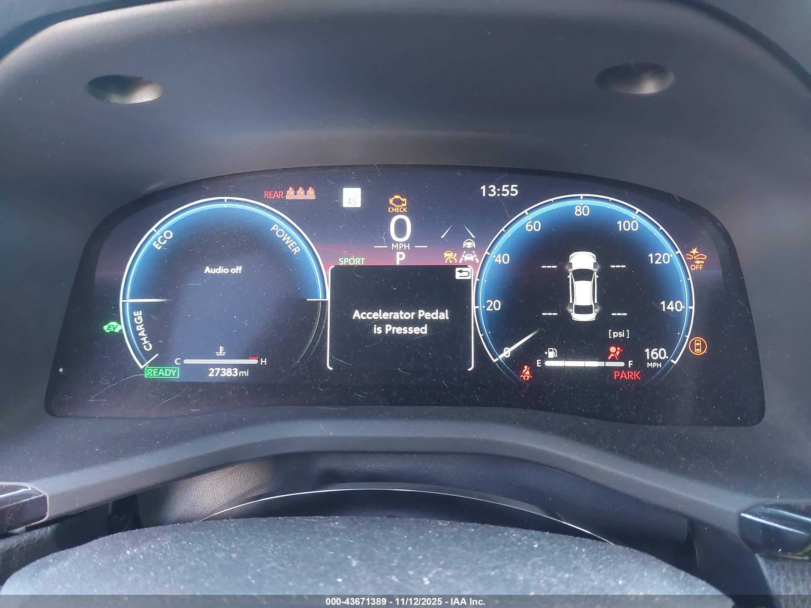 TOYOTA CAMRY image 7