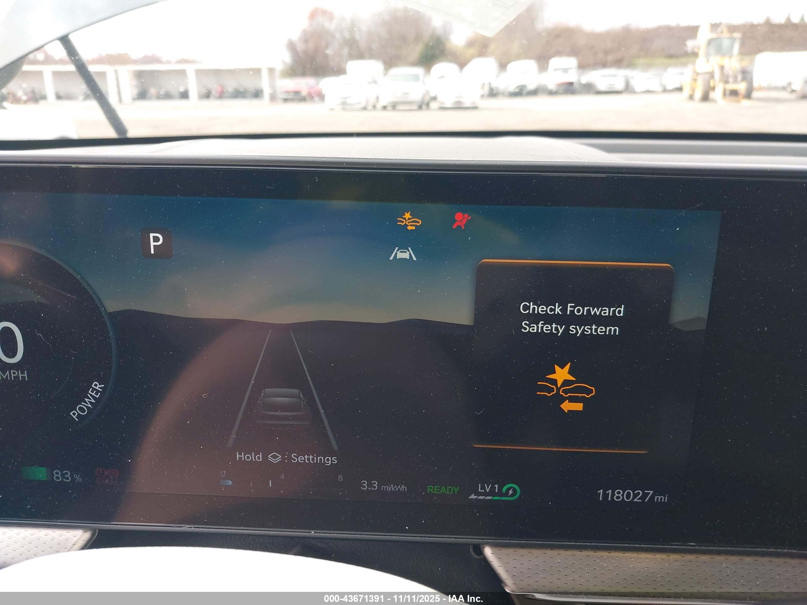 GENESIS GV60 image 7