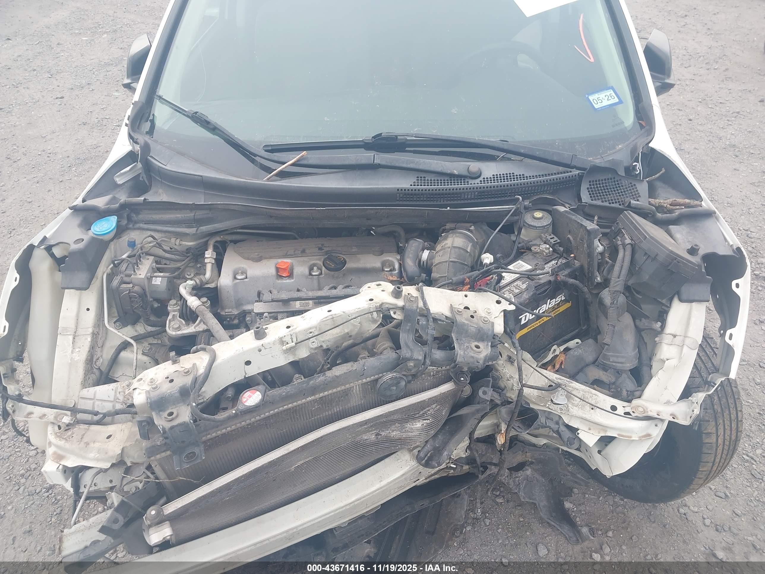 HONDA CR-V image 10