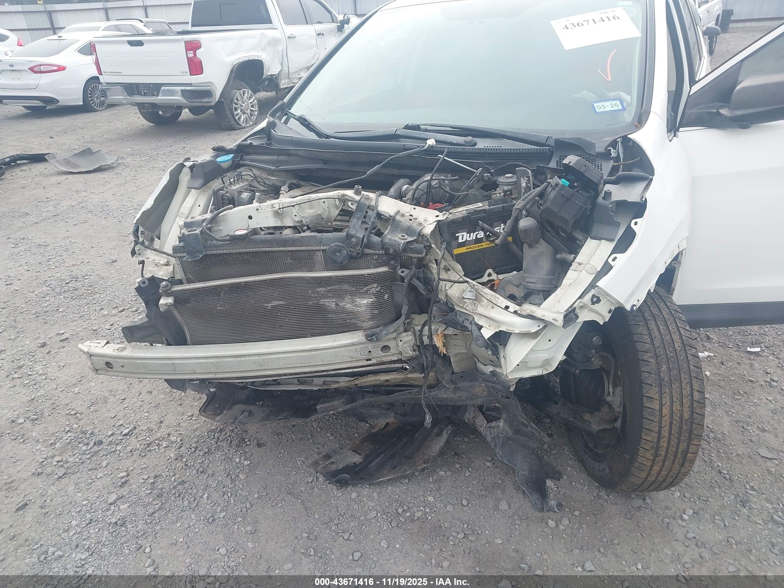 HONDA CR-V image 6