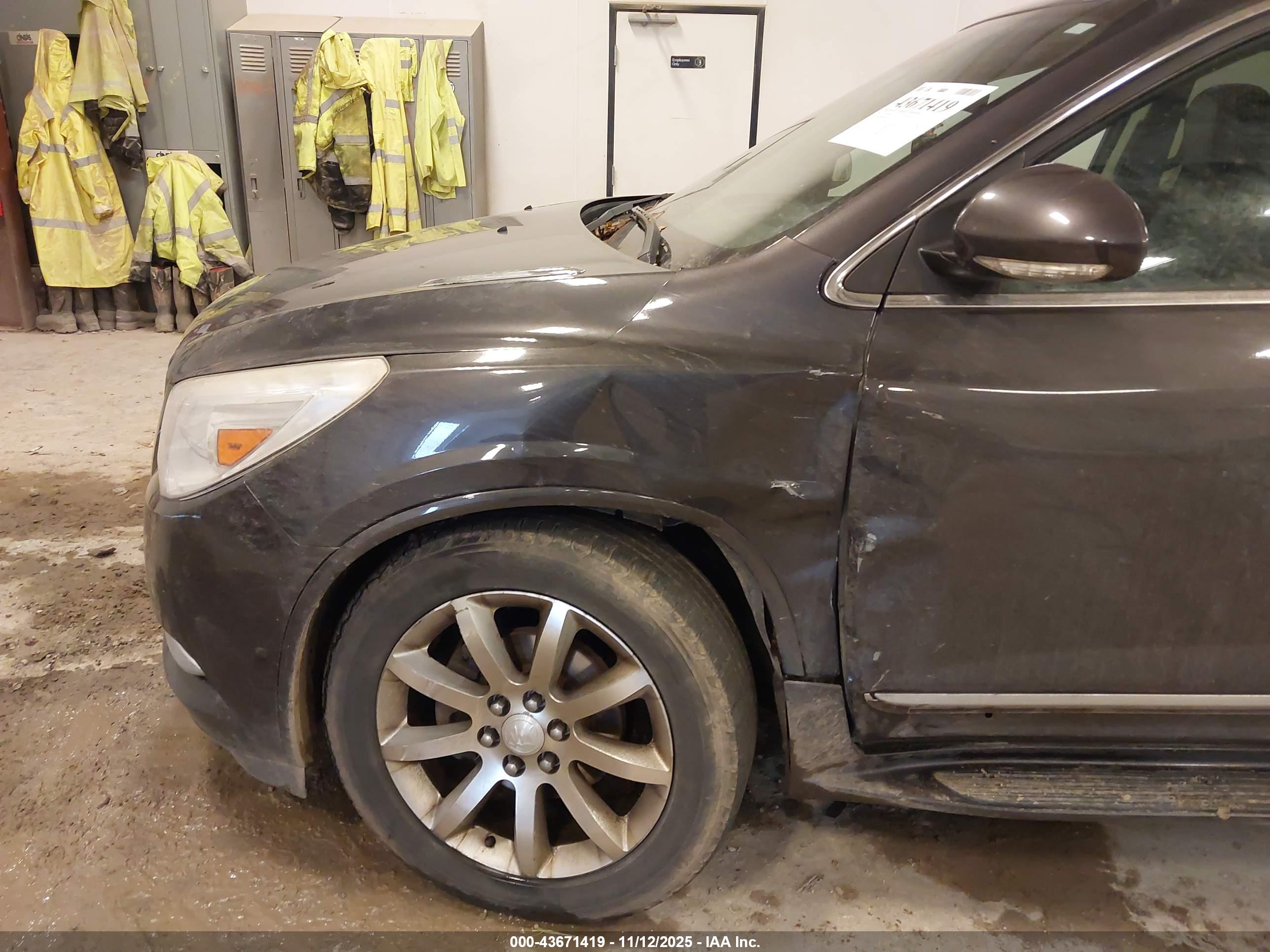 BUICK ENCLAVE image 6