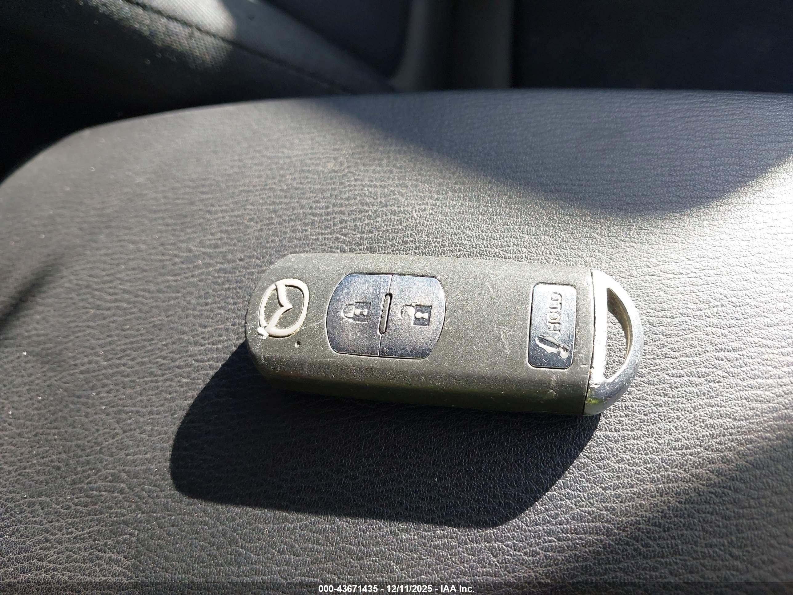 MAZDA CX-5 image 11