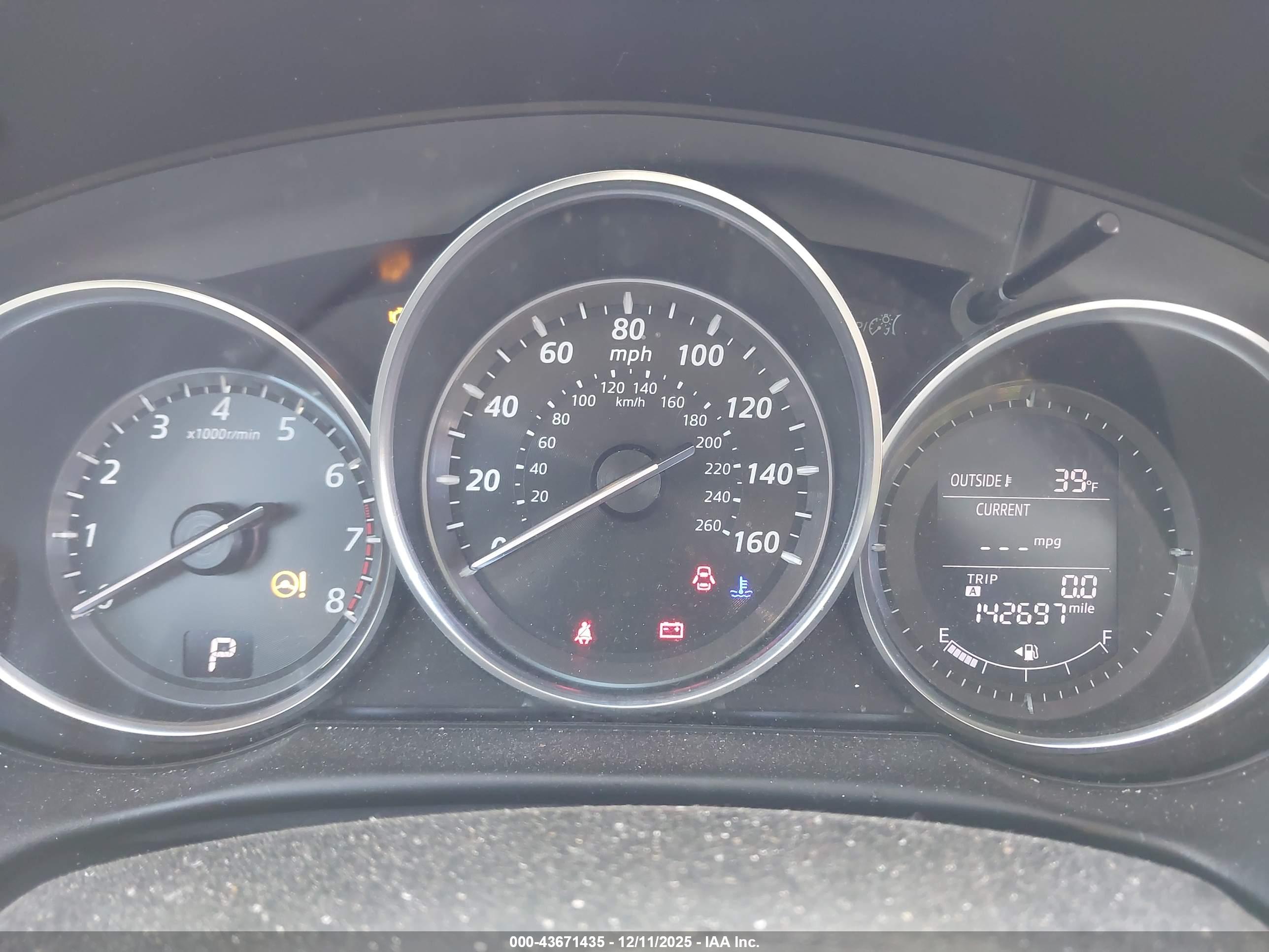 MAZDA CX-5 image 7