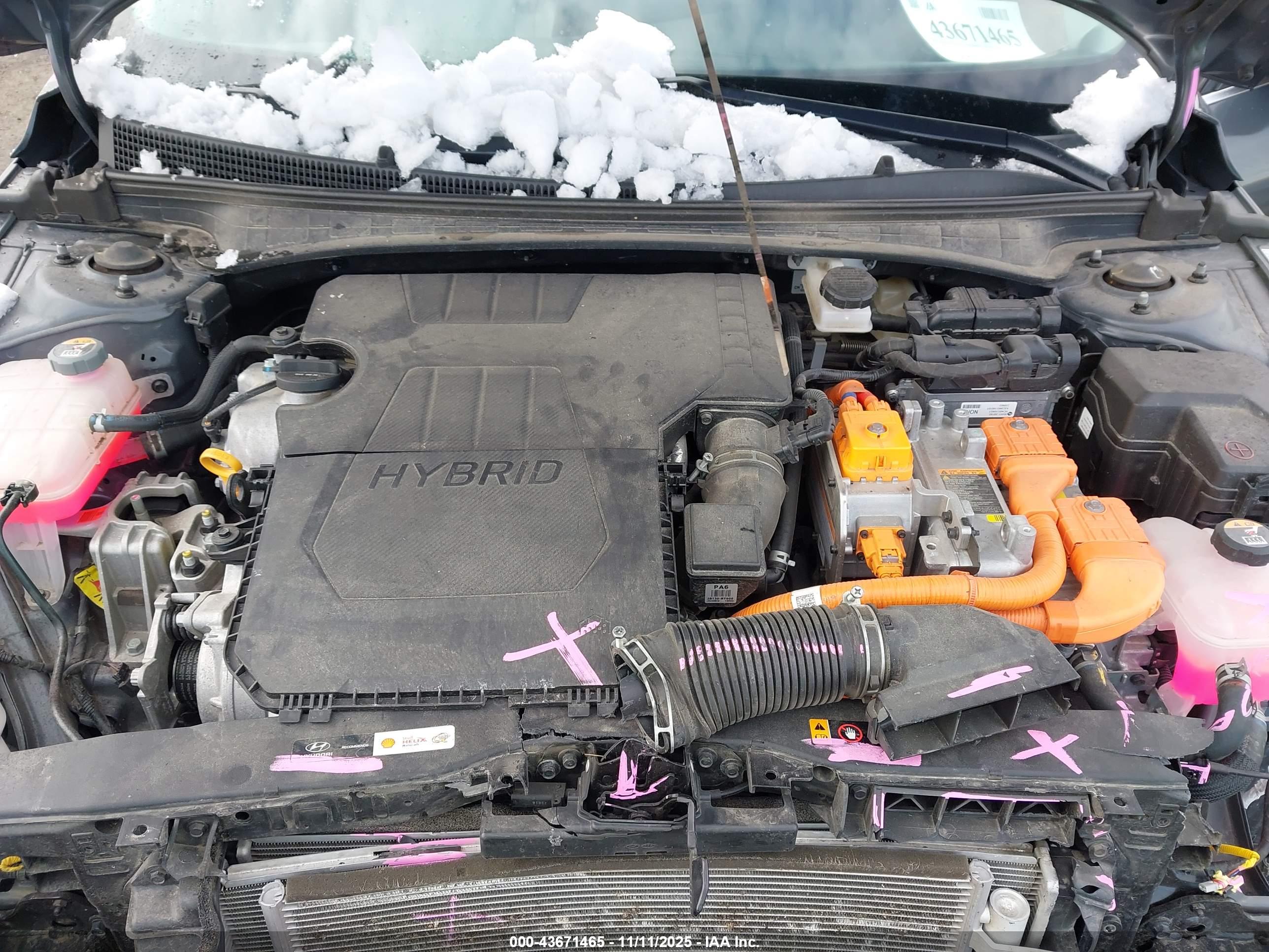 HYUNDAI ELANTRA image 10