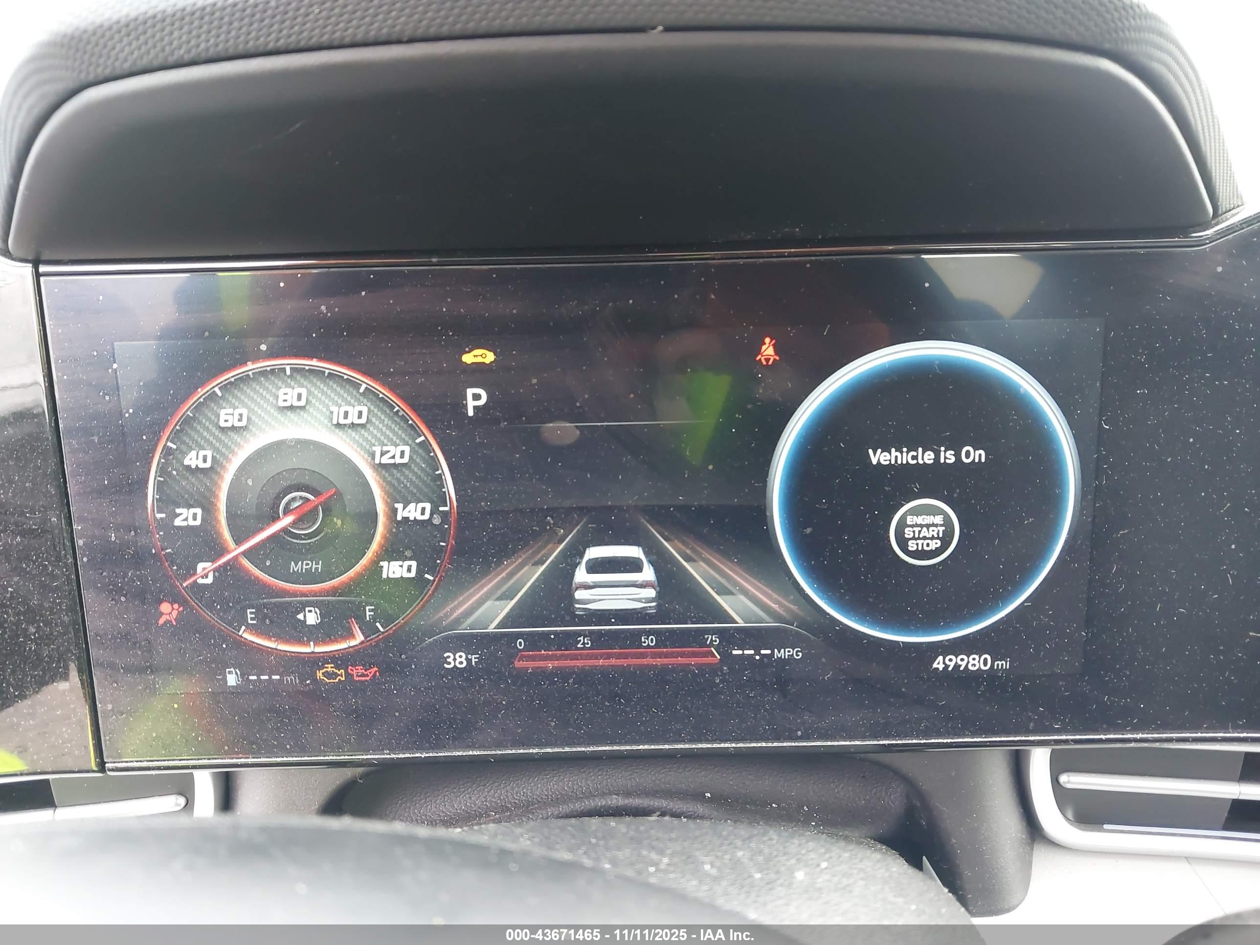 HYUNDAI ELANTRA image 7