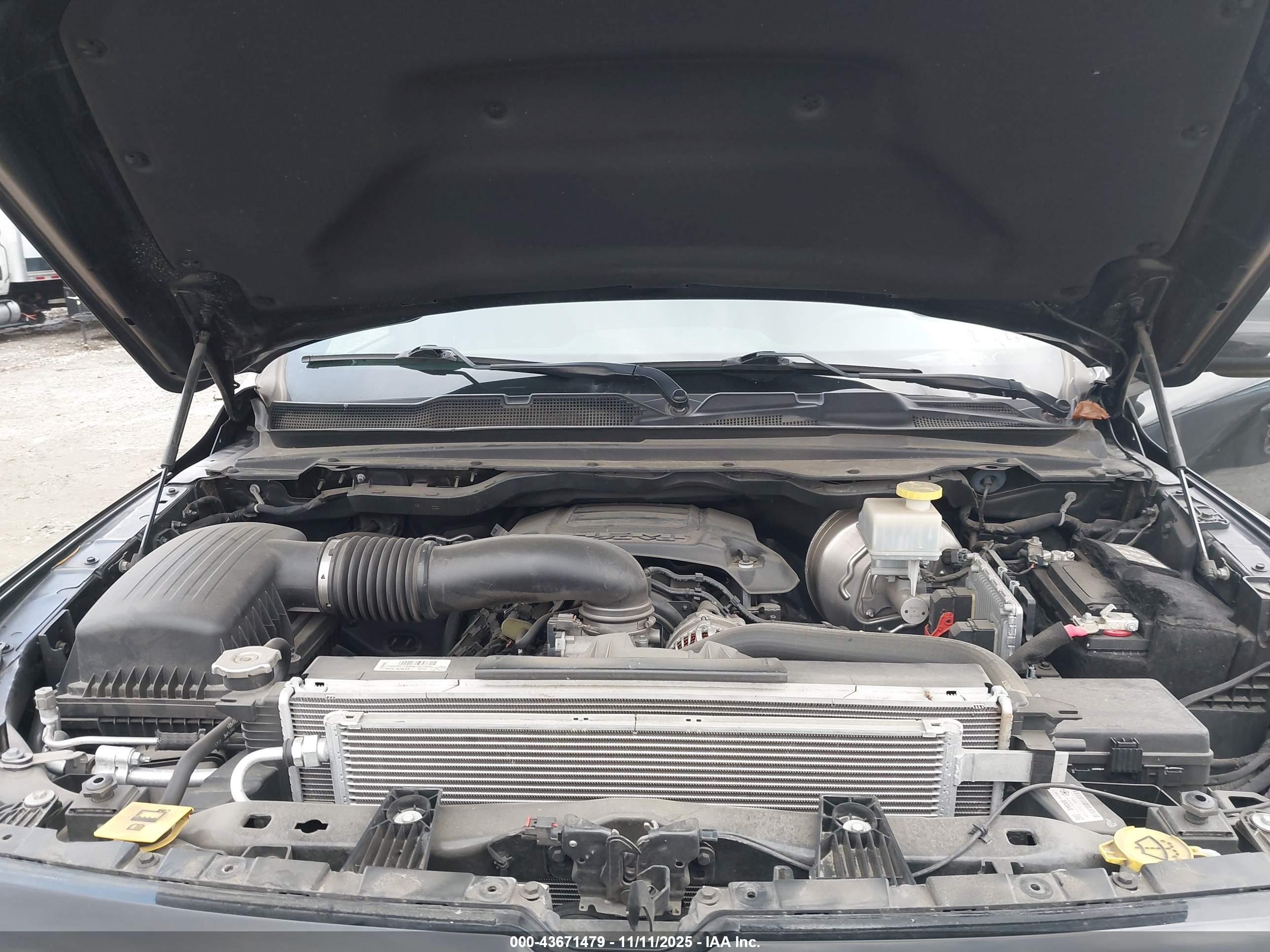 RAM 1500 image 10