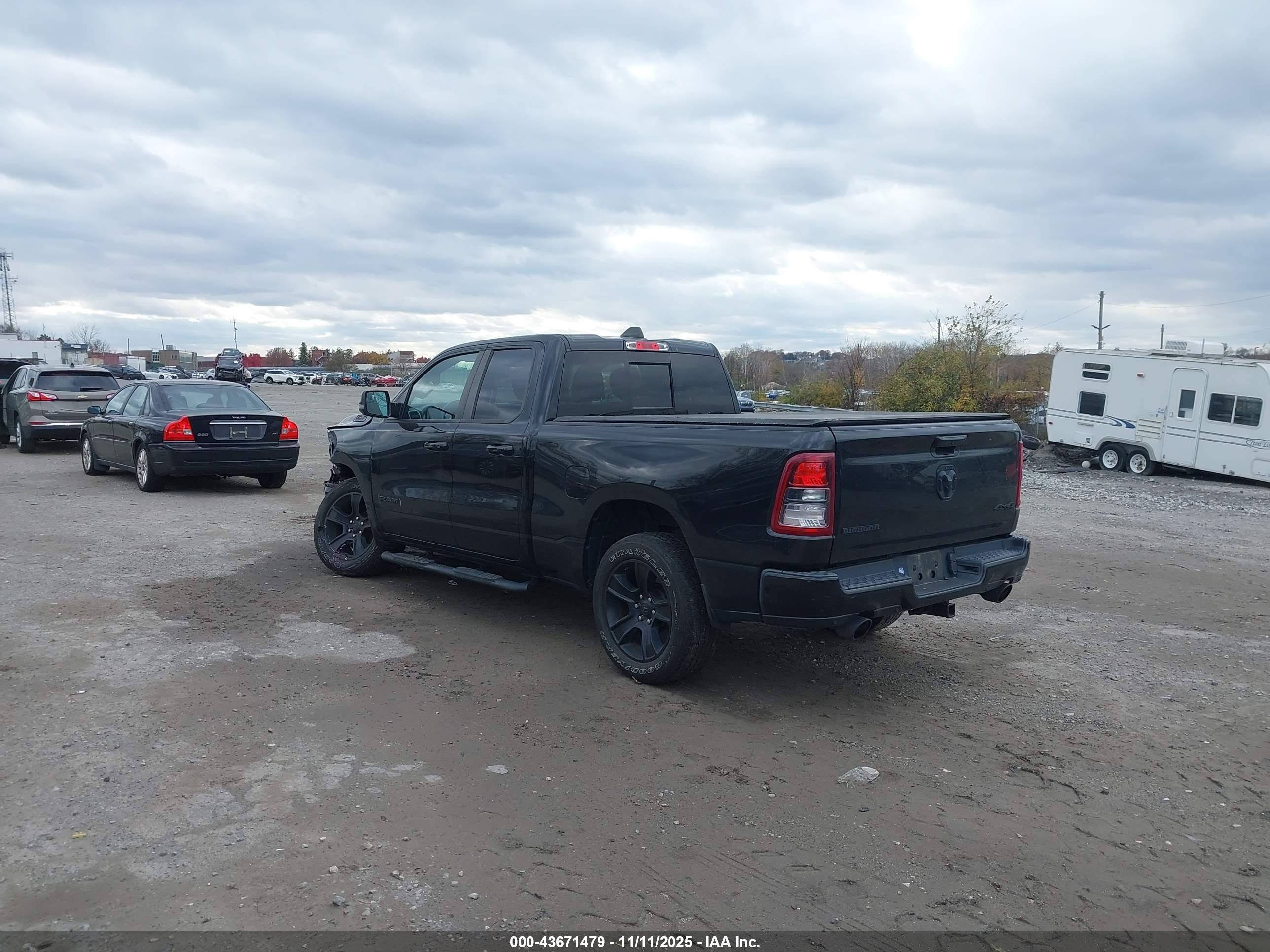 RAM 1500 image 3