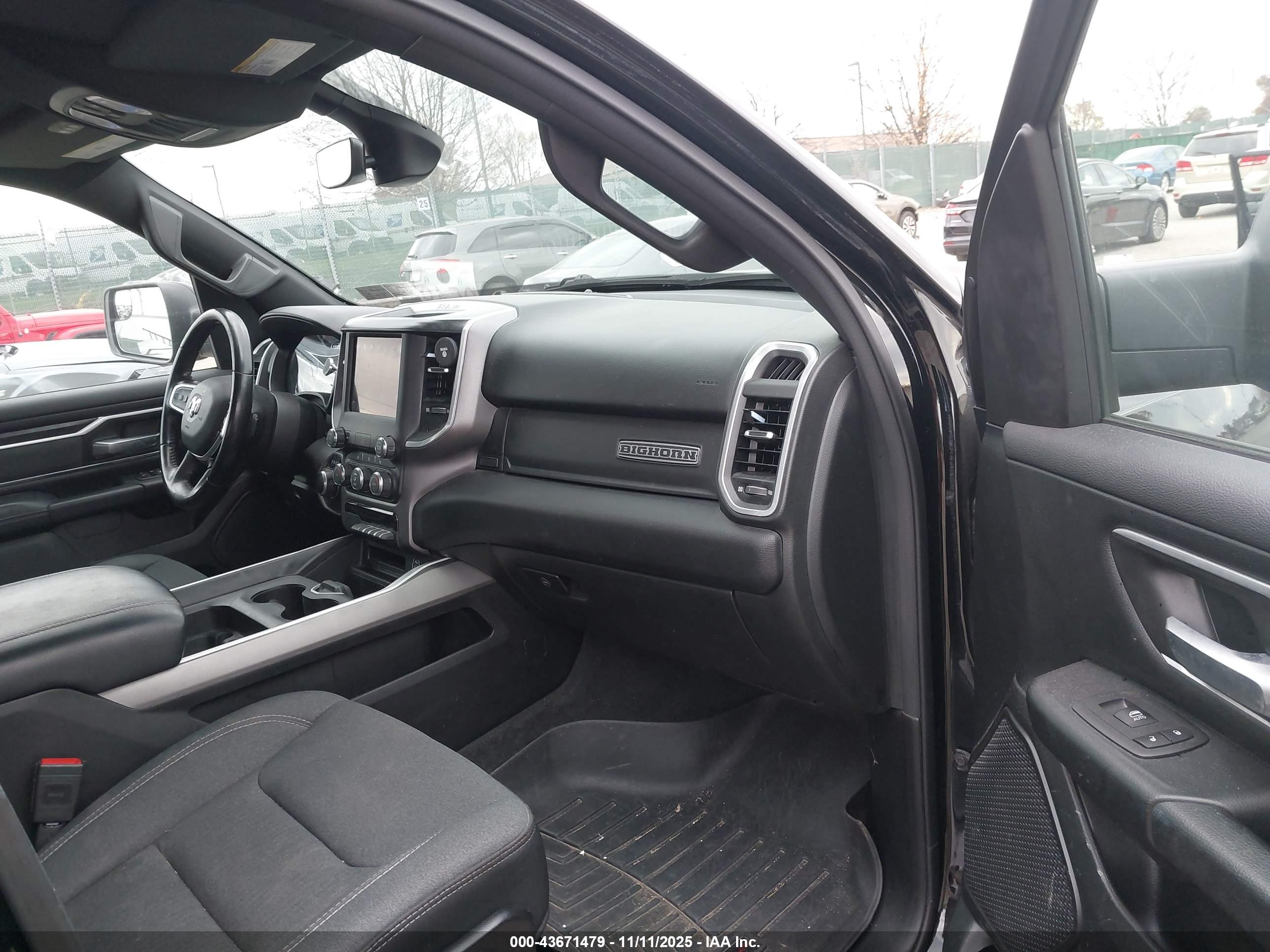 RAM 1500 image 5