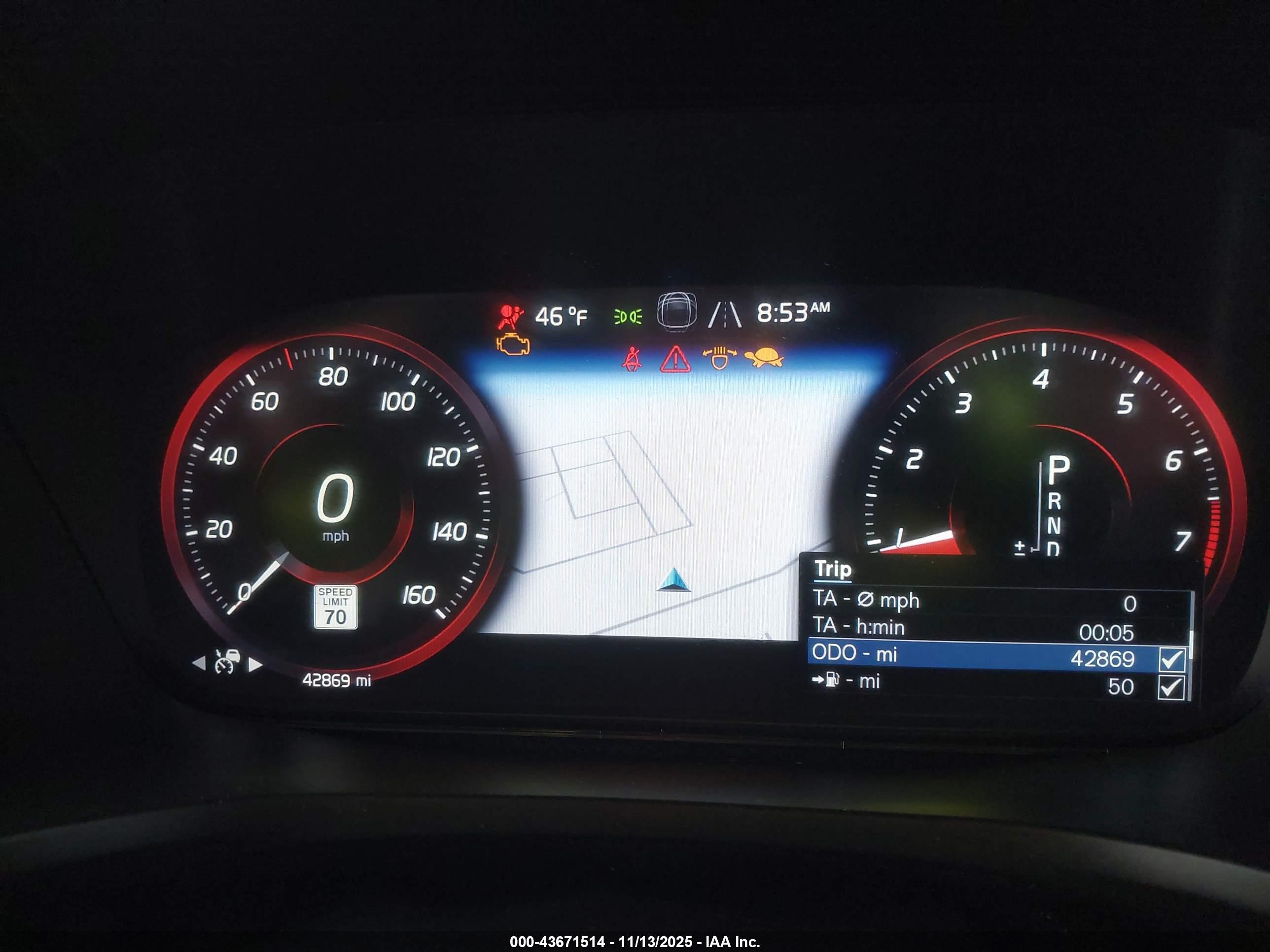 VOLVO S60 image 7
