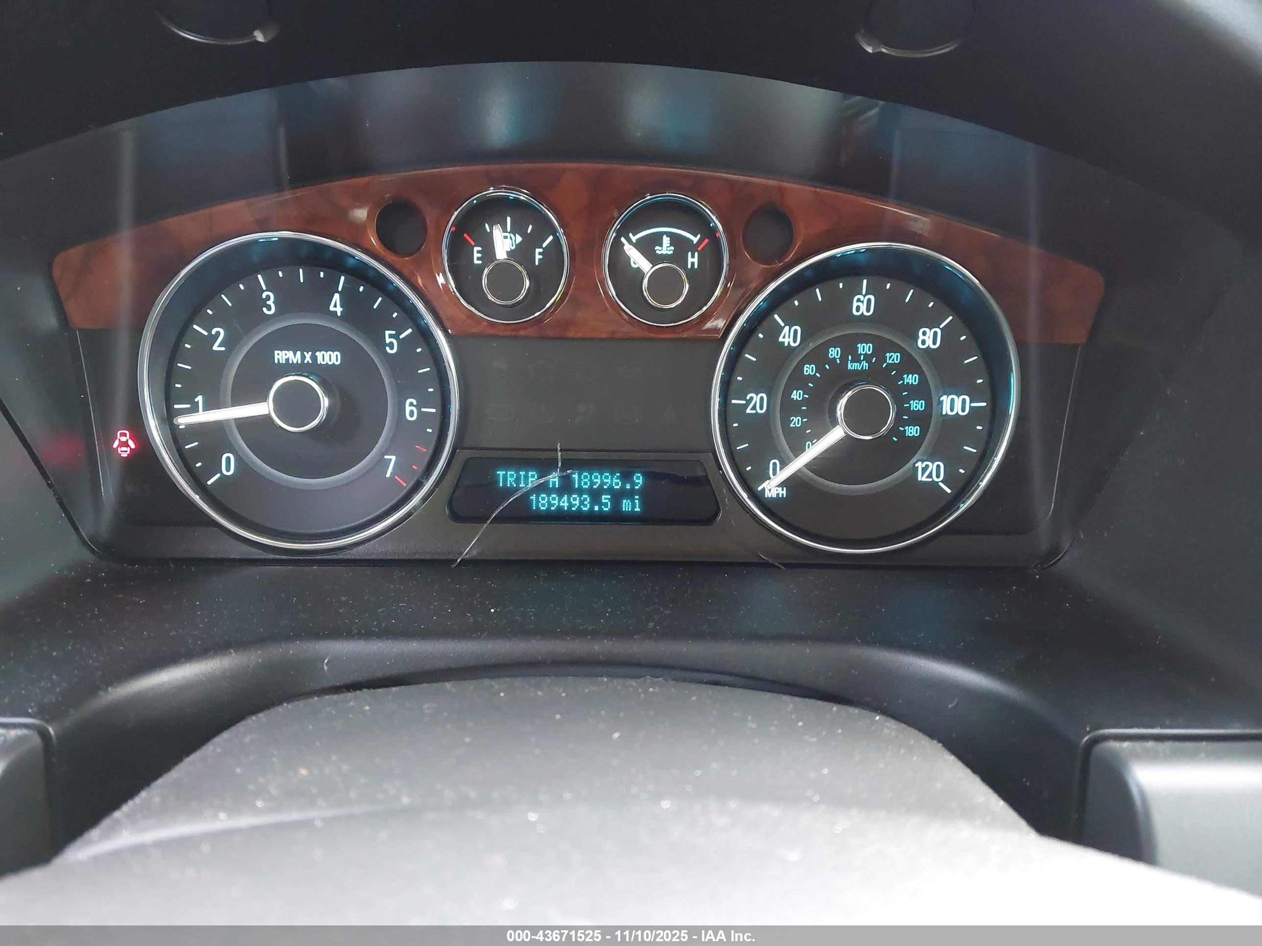 FORD FLEX image 7