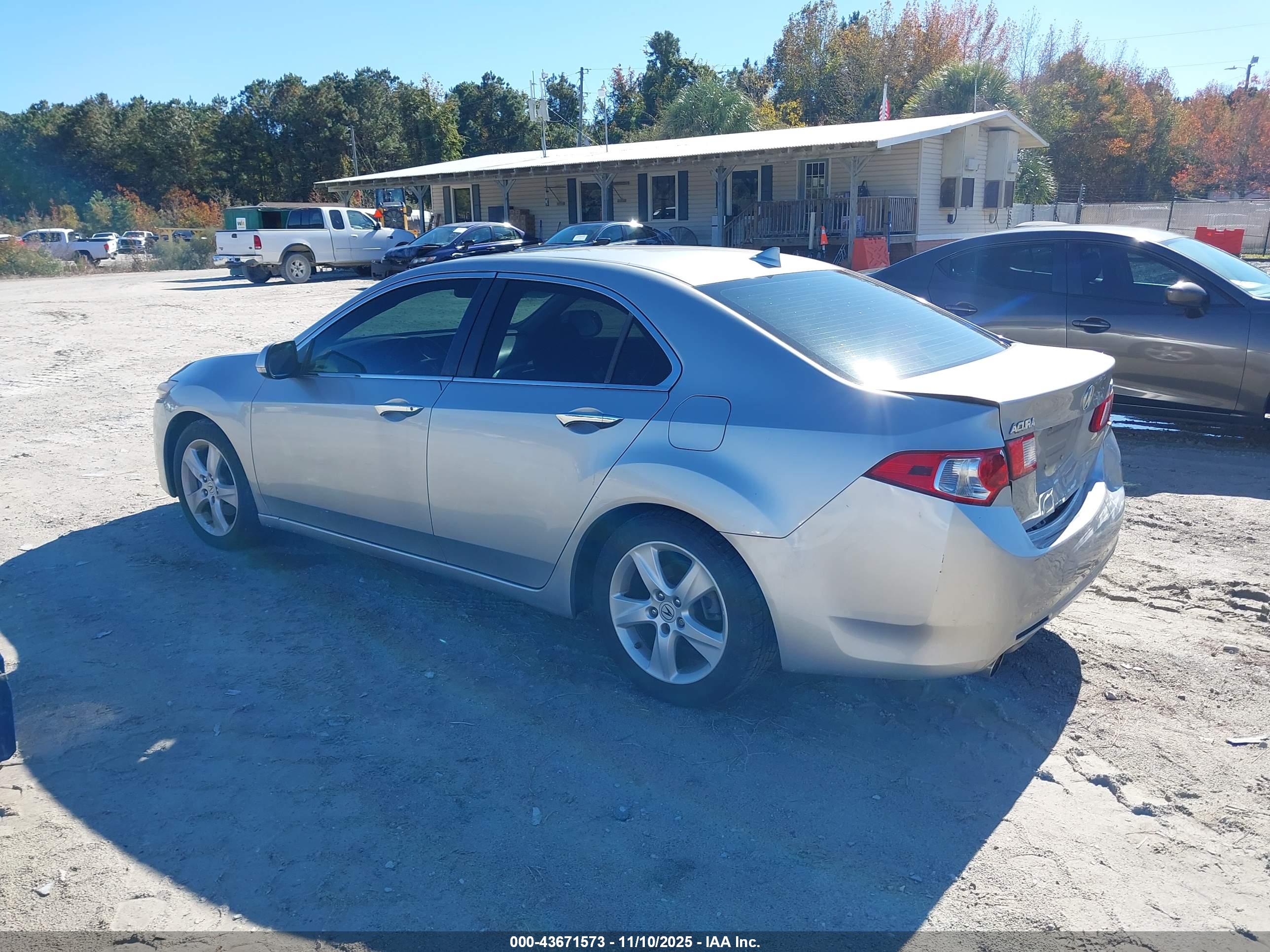ACURA TSX image 3