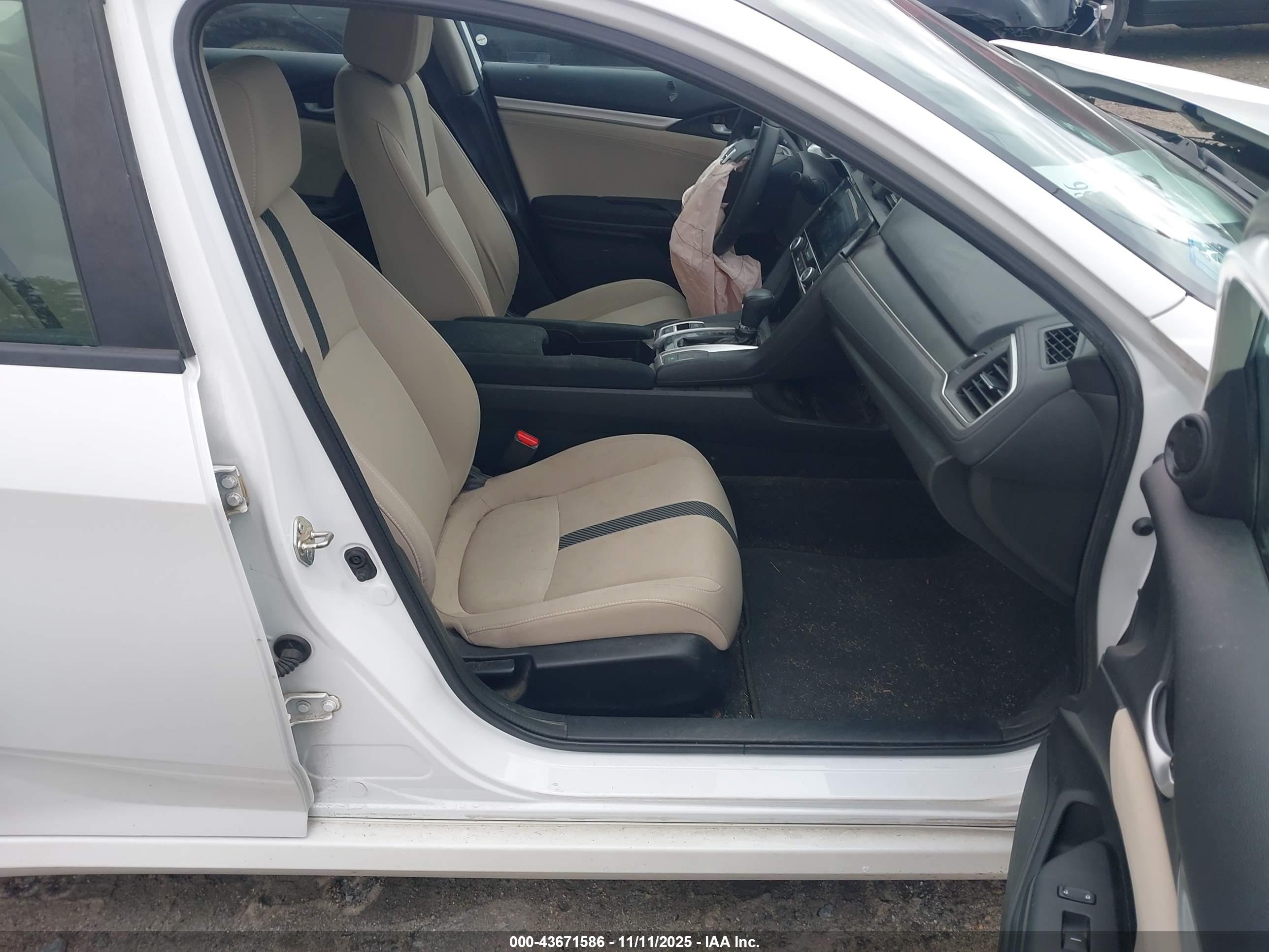 HONDA CIVIC image 5