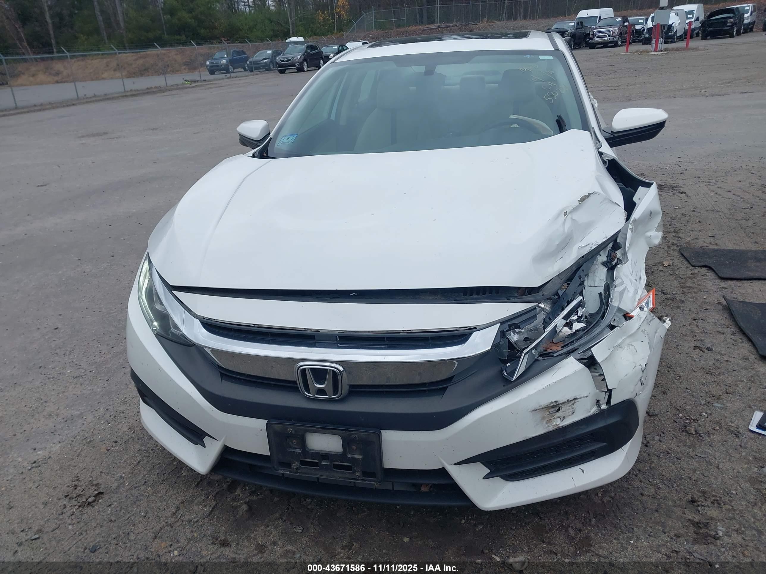 HONDA CIVIC image 6