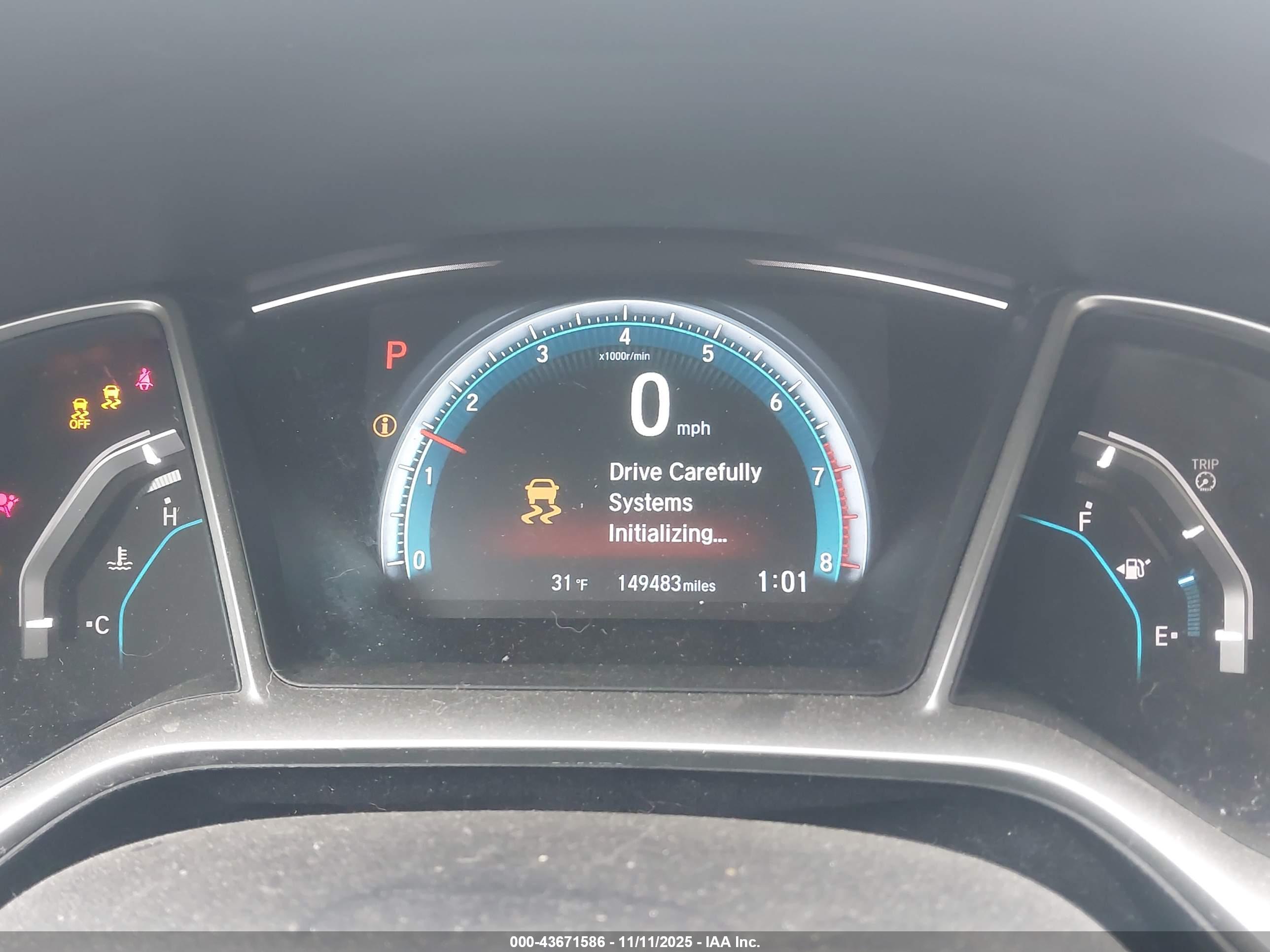 HONDA CIVIC image 7
