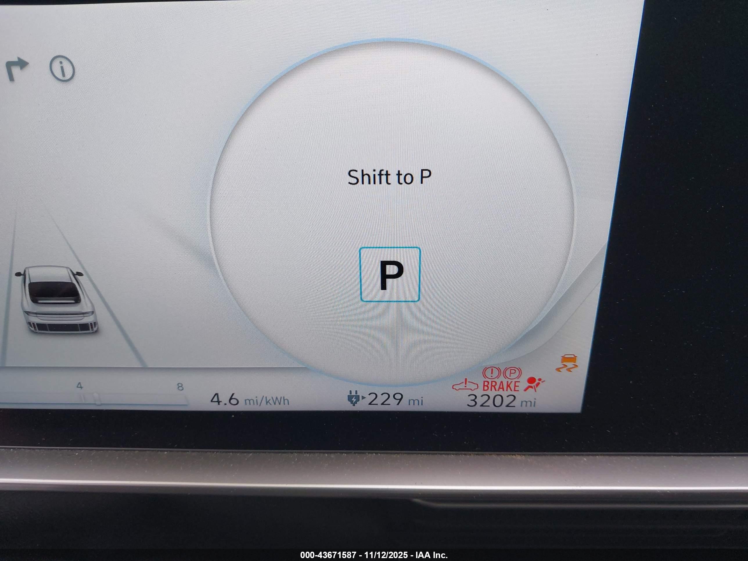 HYUNDAI IONIQ image 7