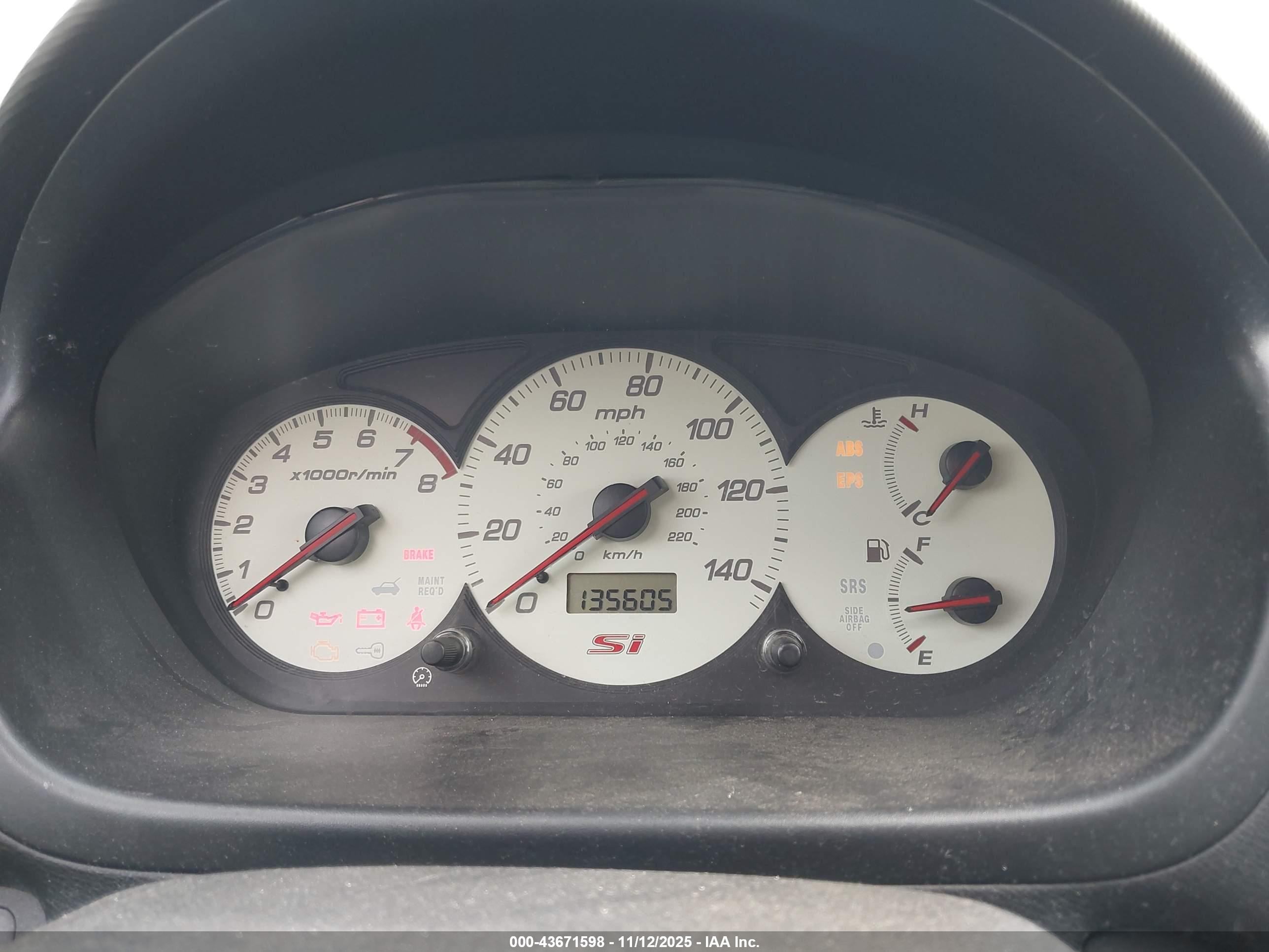 HONDA CIVIC image 7