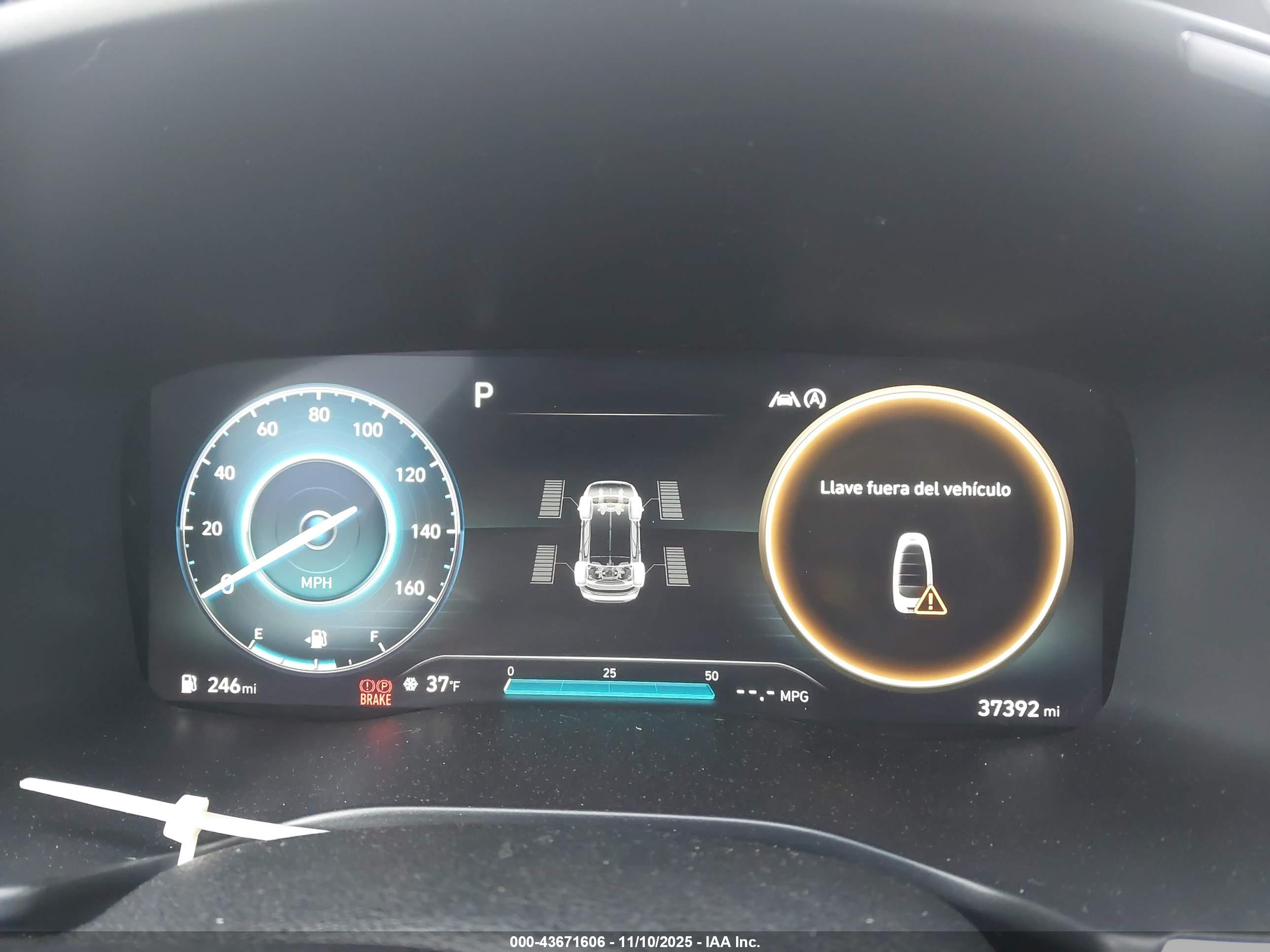 HYUNDAI SANTA image 7