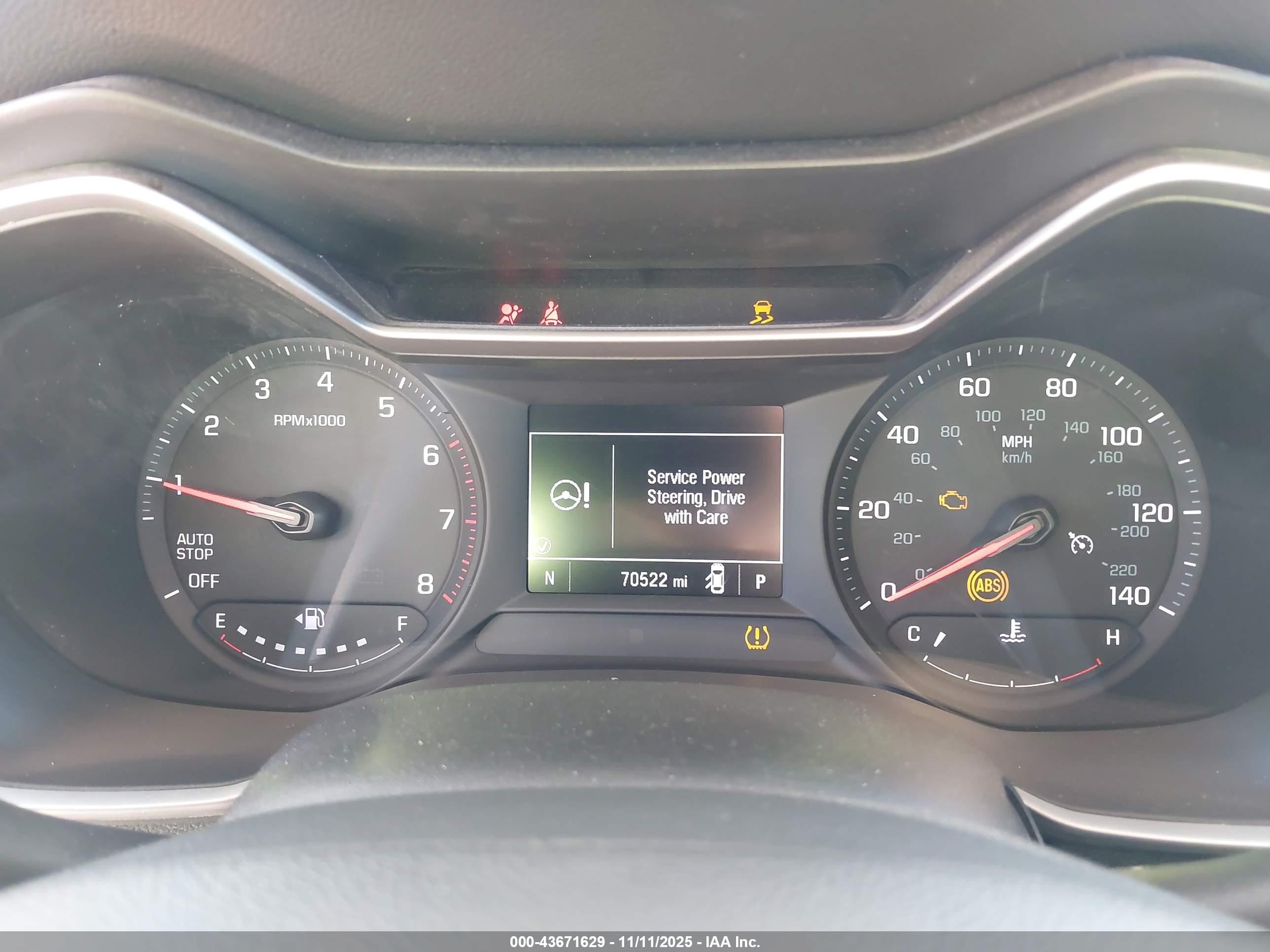 CHEVROLET TRAILBLAZER image 7