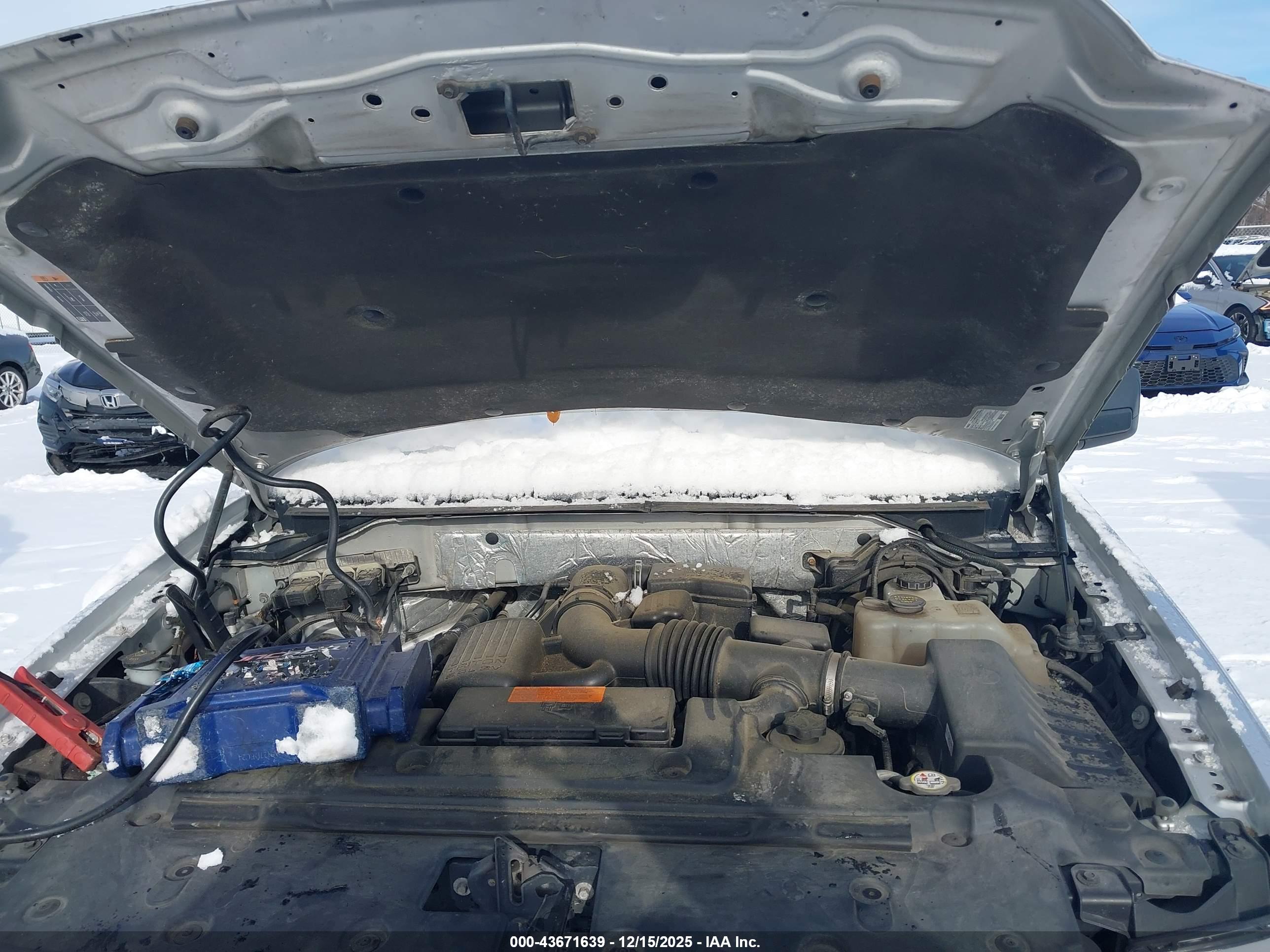 FORD EXPEDITION image 10