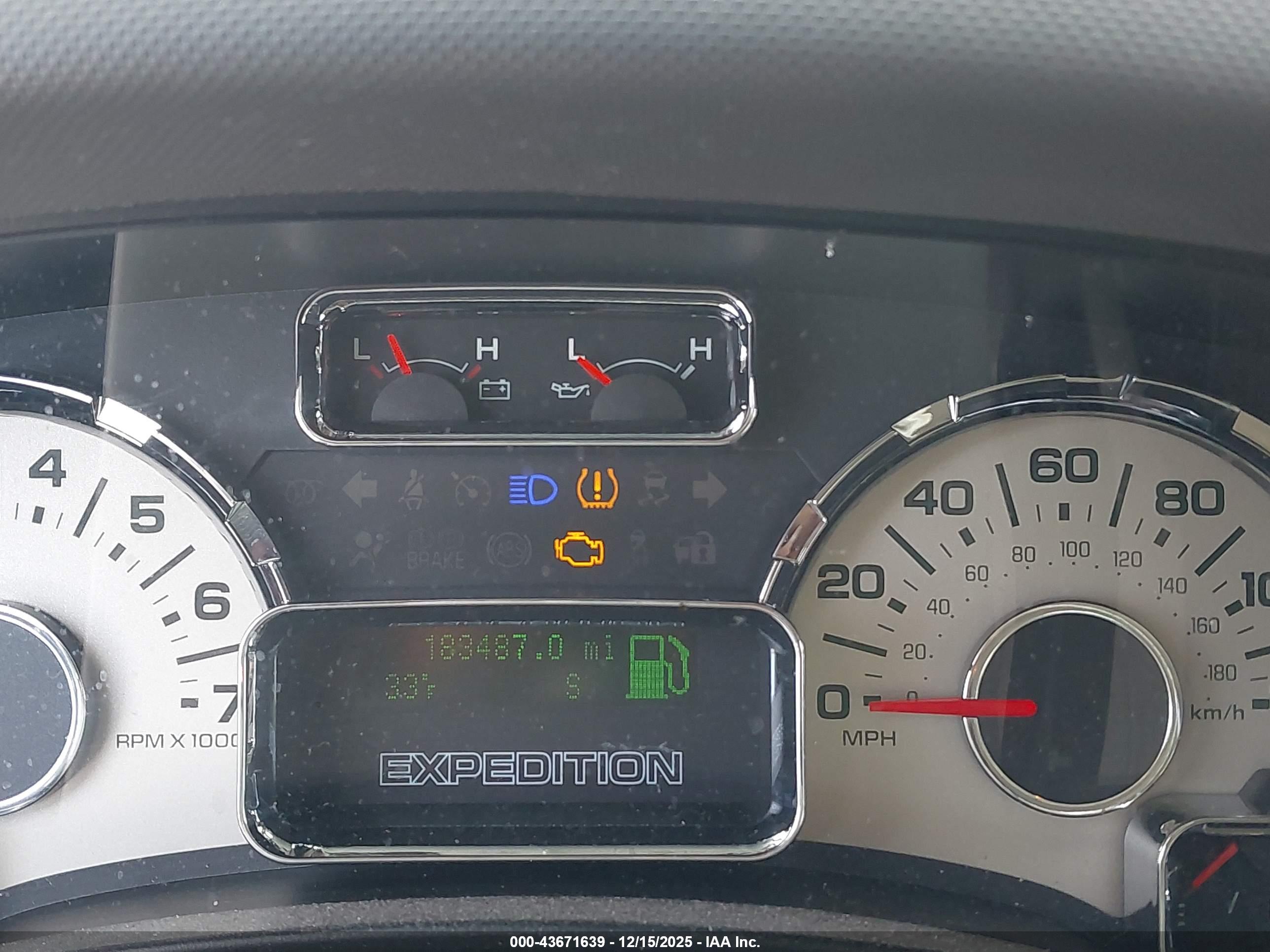 FORD EXPEDITION image 7
