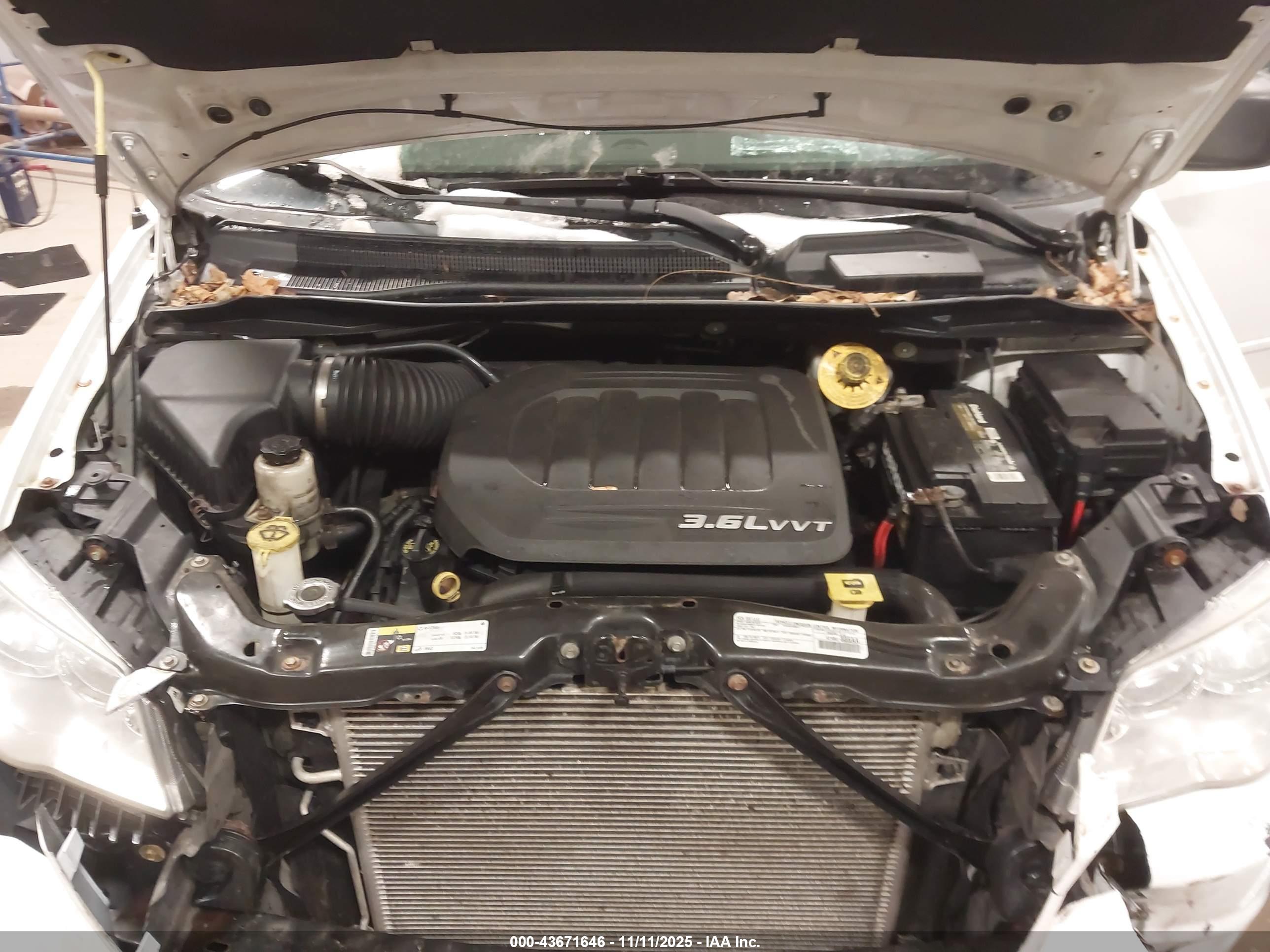 DODGE GRAND image 10