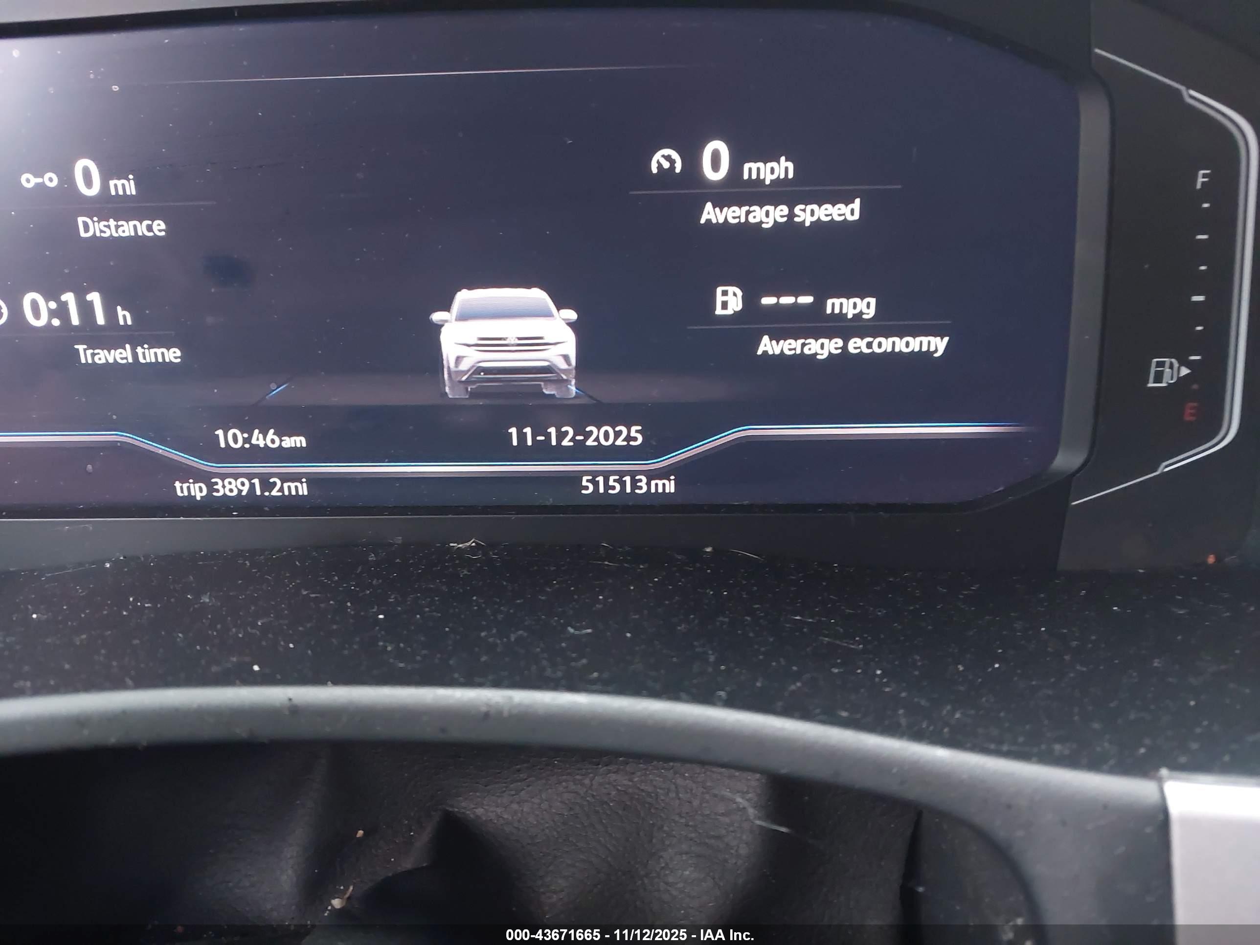 VOLKSWAGEN ATLAS image 7
