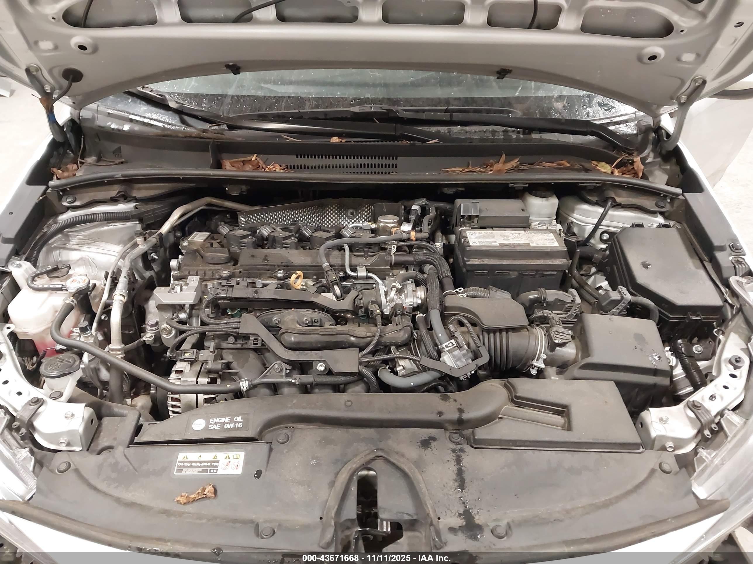 TOYOTA COROLLA image 10
