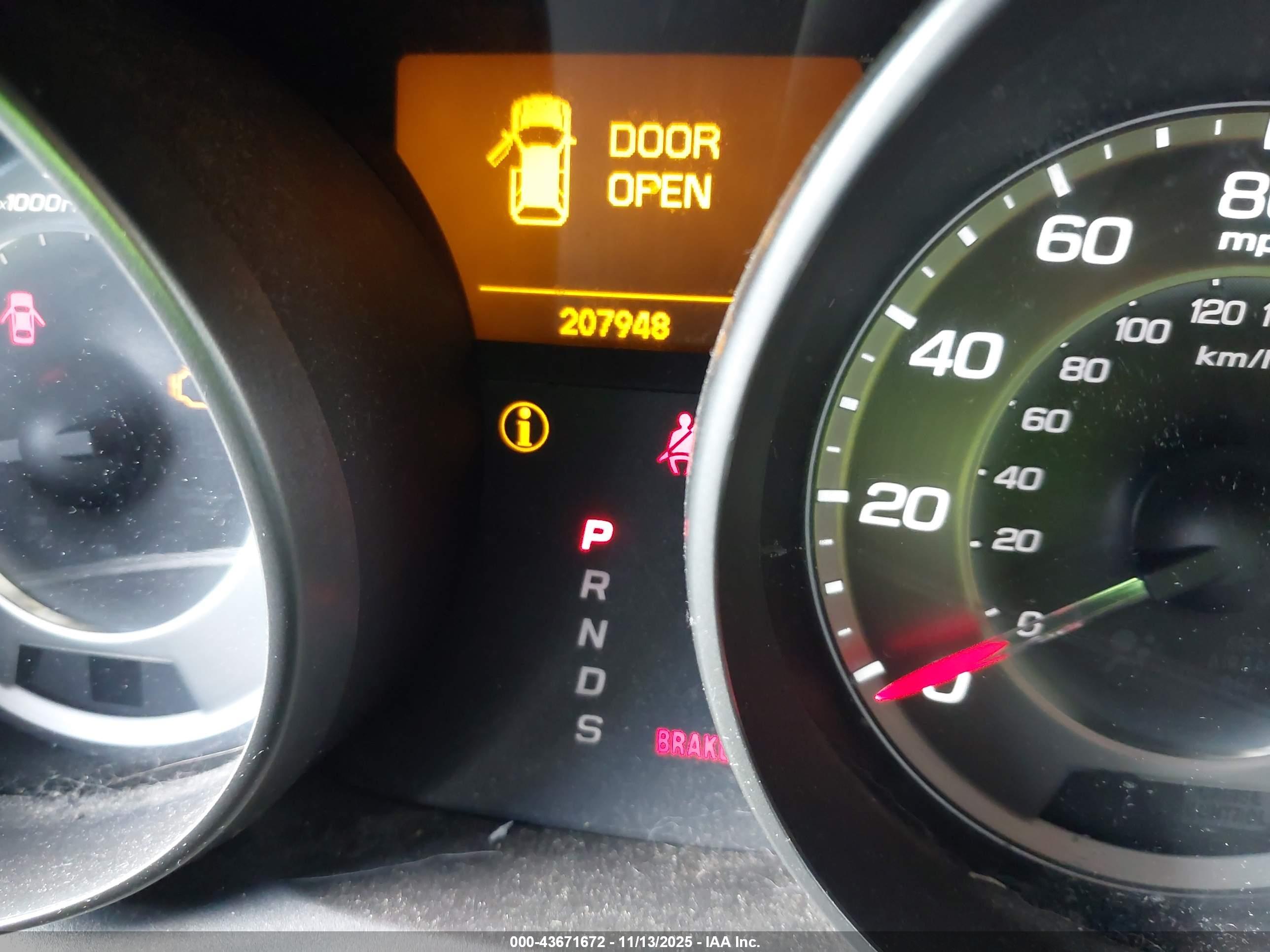 ACURA MDX image 7