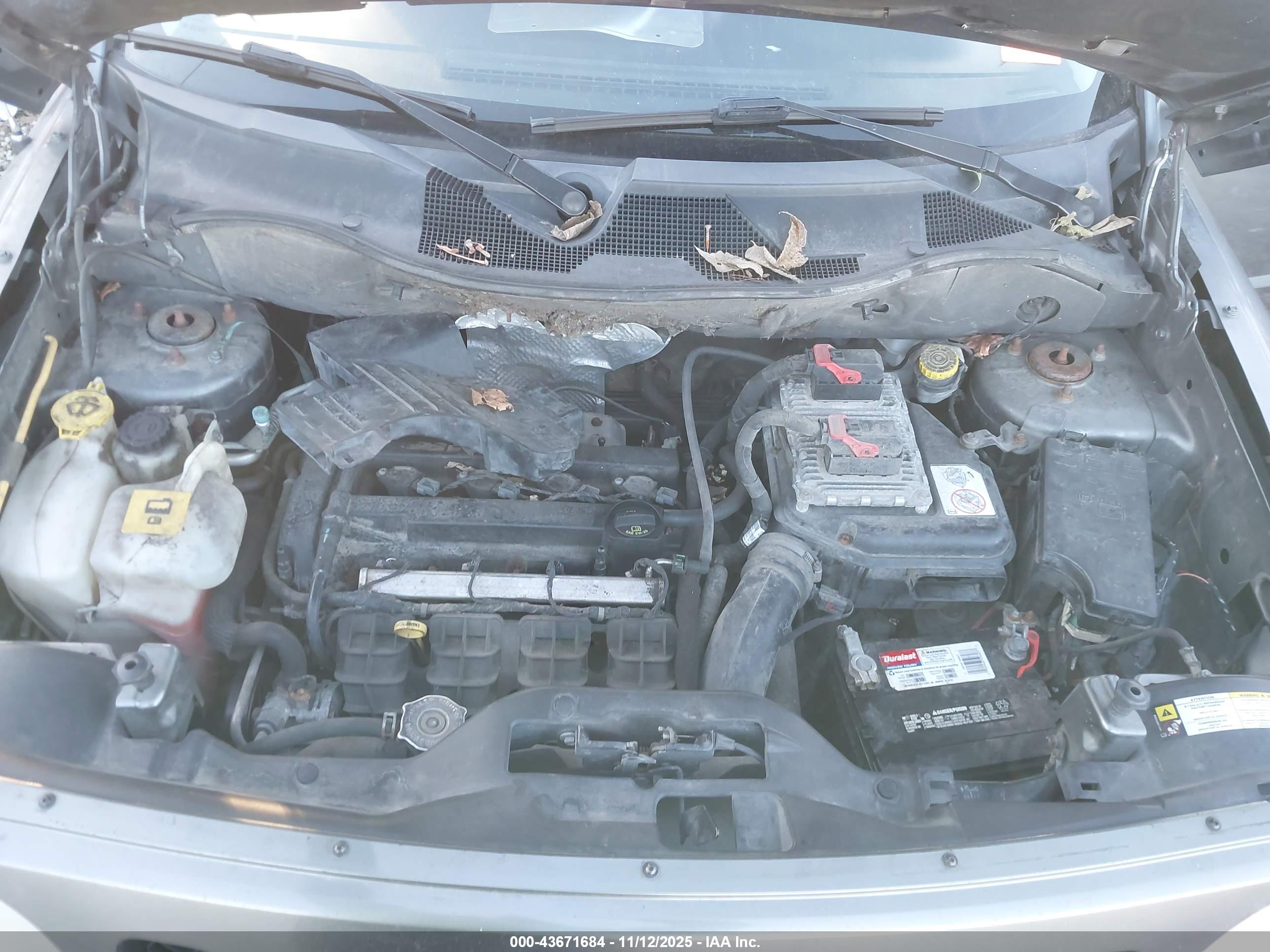 JEEP PATRIOT image 10