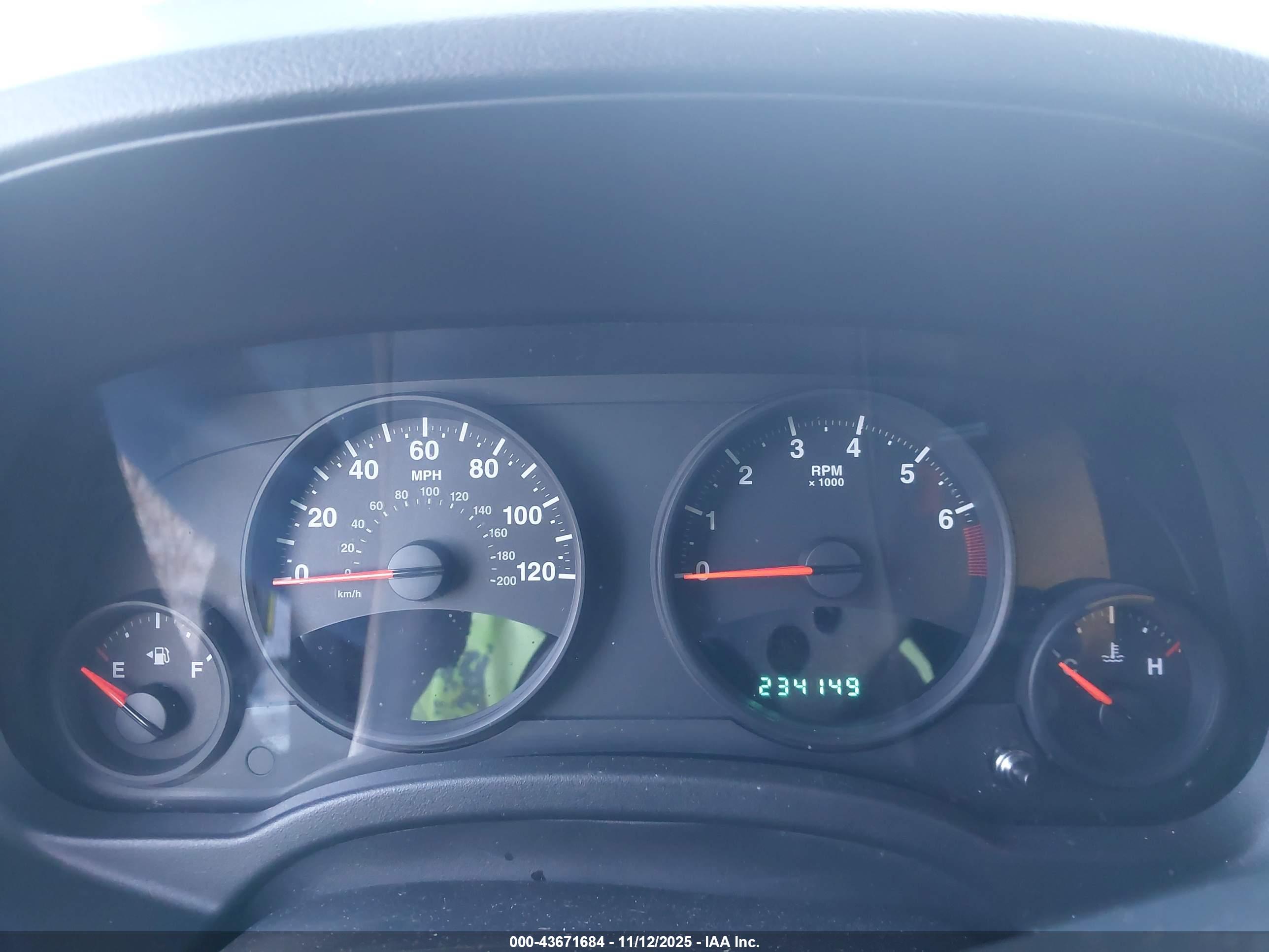 JEEP PATRIOT image 7