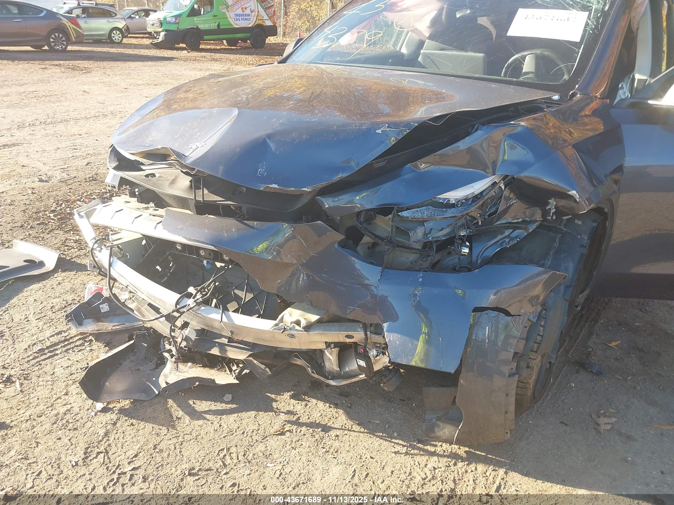 TESLA MODEL image 6