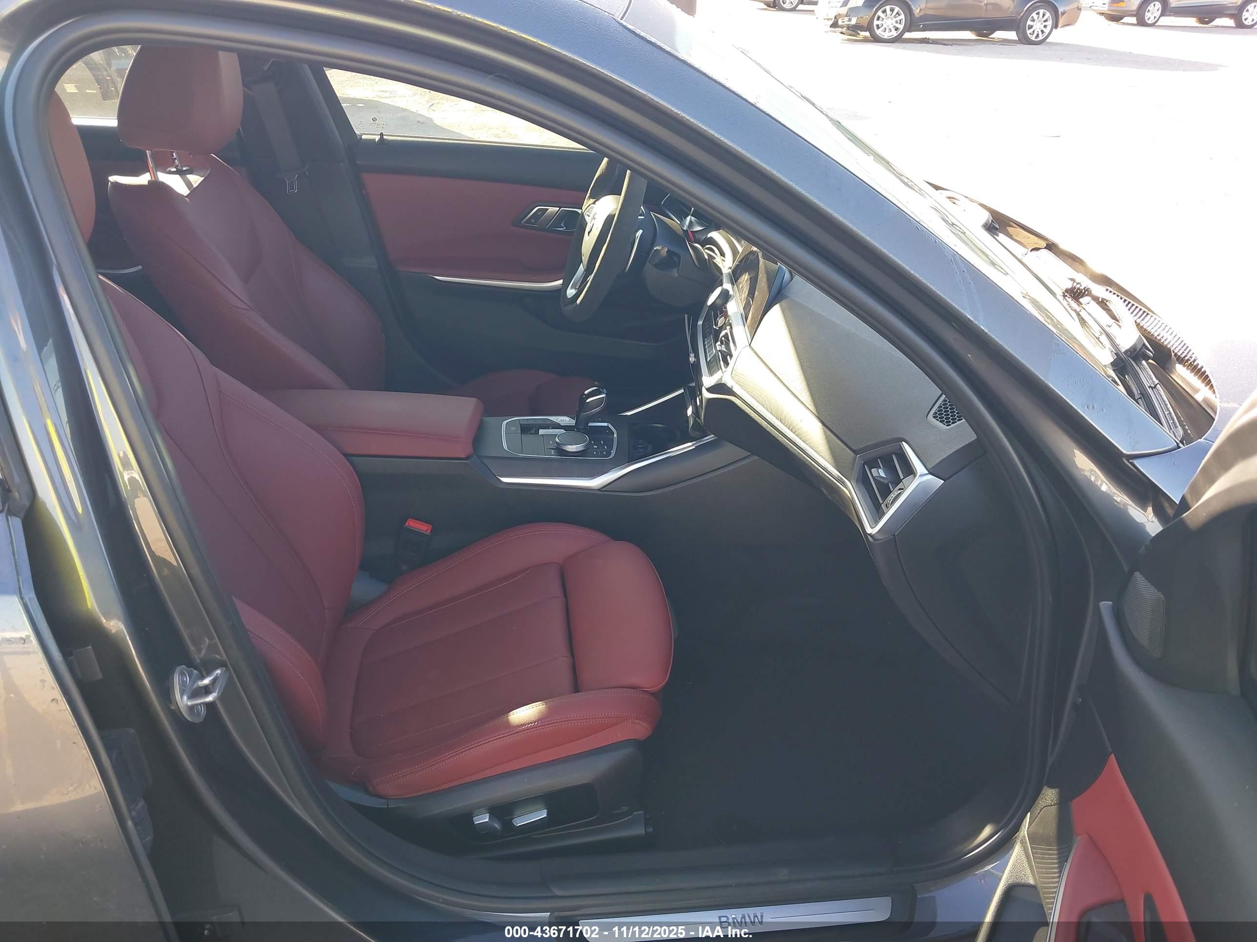 BMW 330I image 5
